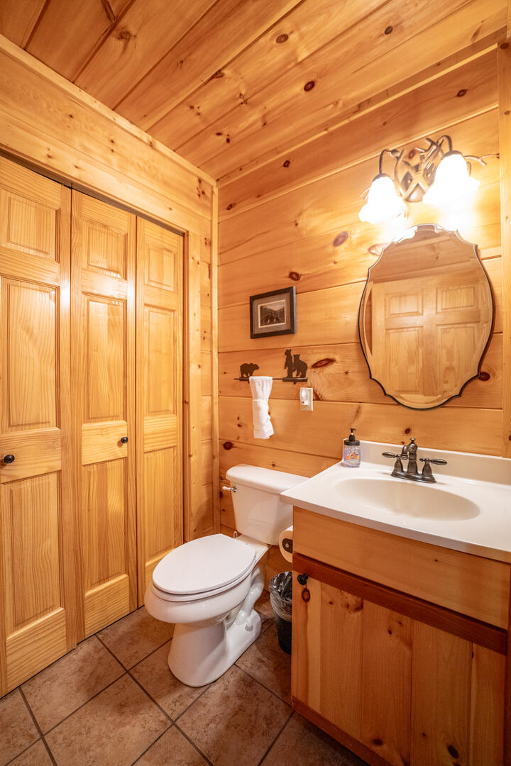 Smoky Bear Cabin | Photo 7