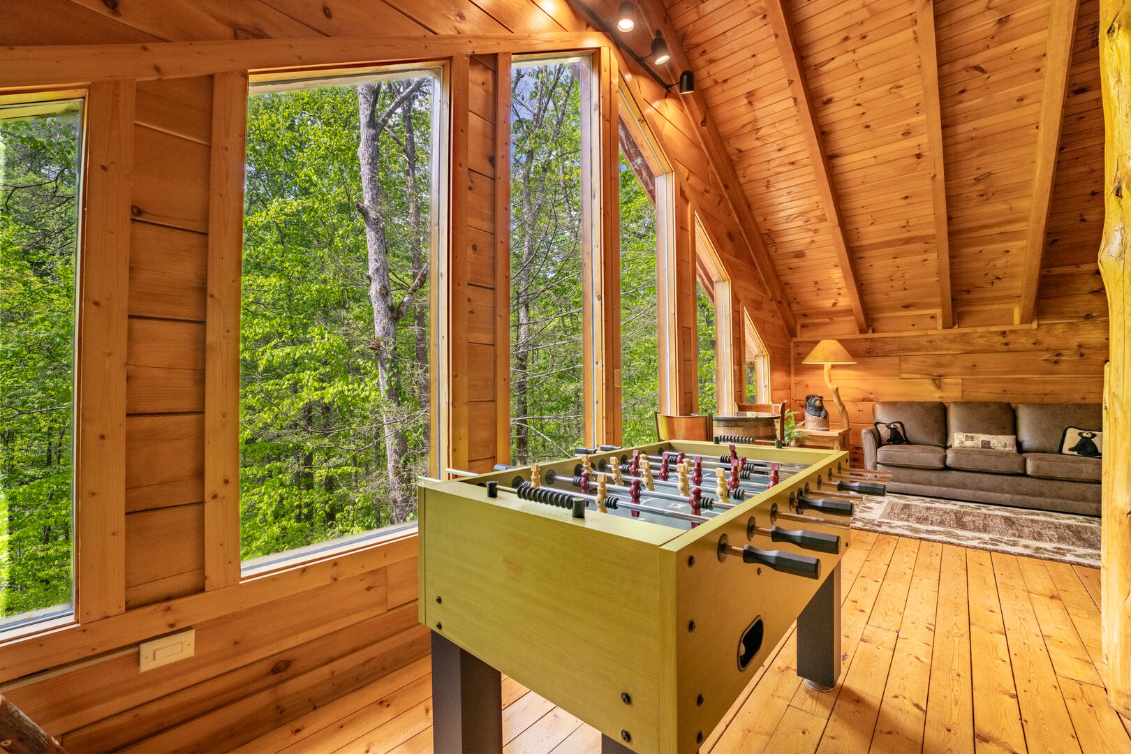 Smoky Bear Cabin | Photo 11