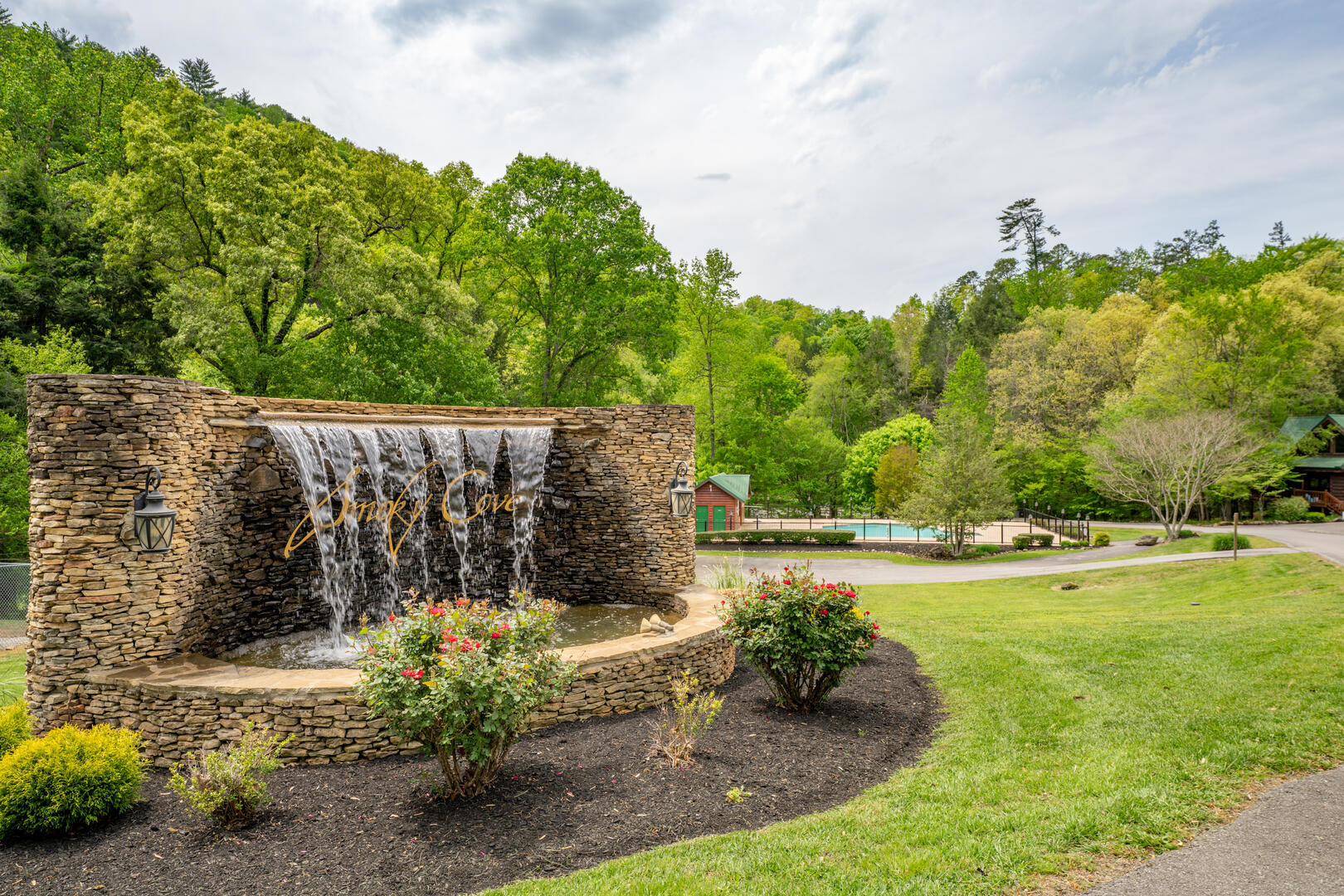 Smoky Bear Cabin | Photo 28