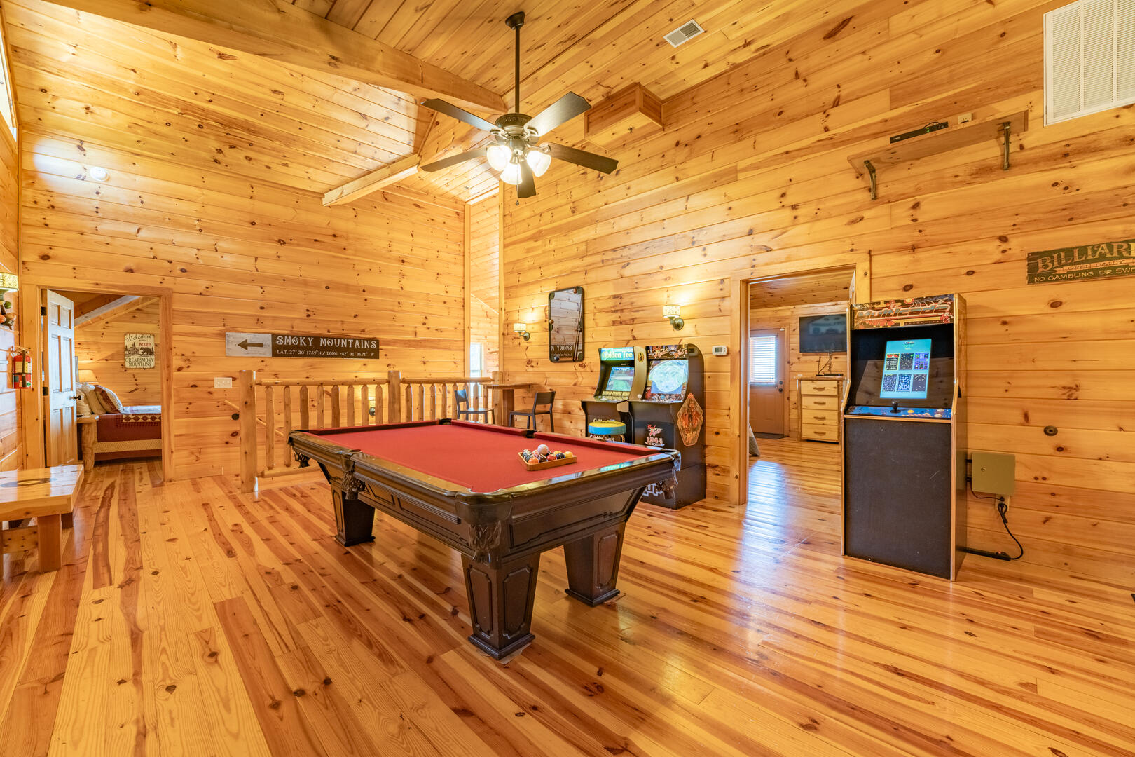 Splash With A View | Photo 13