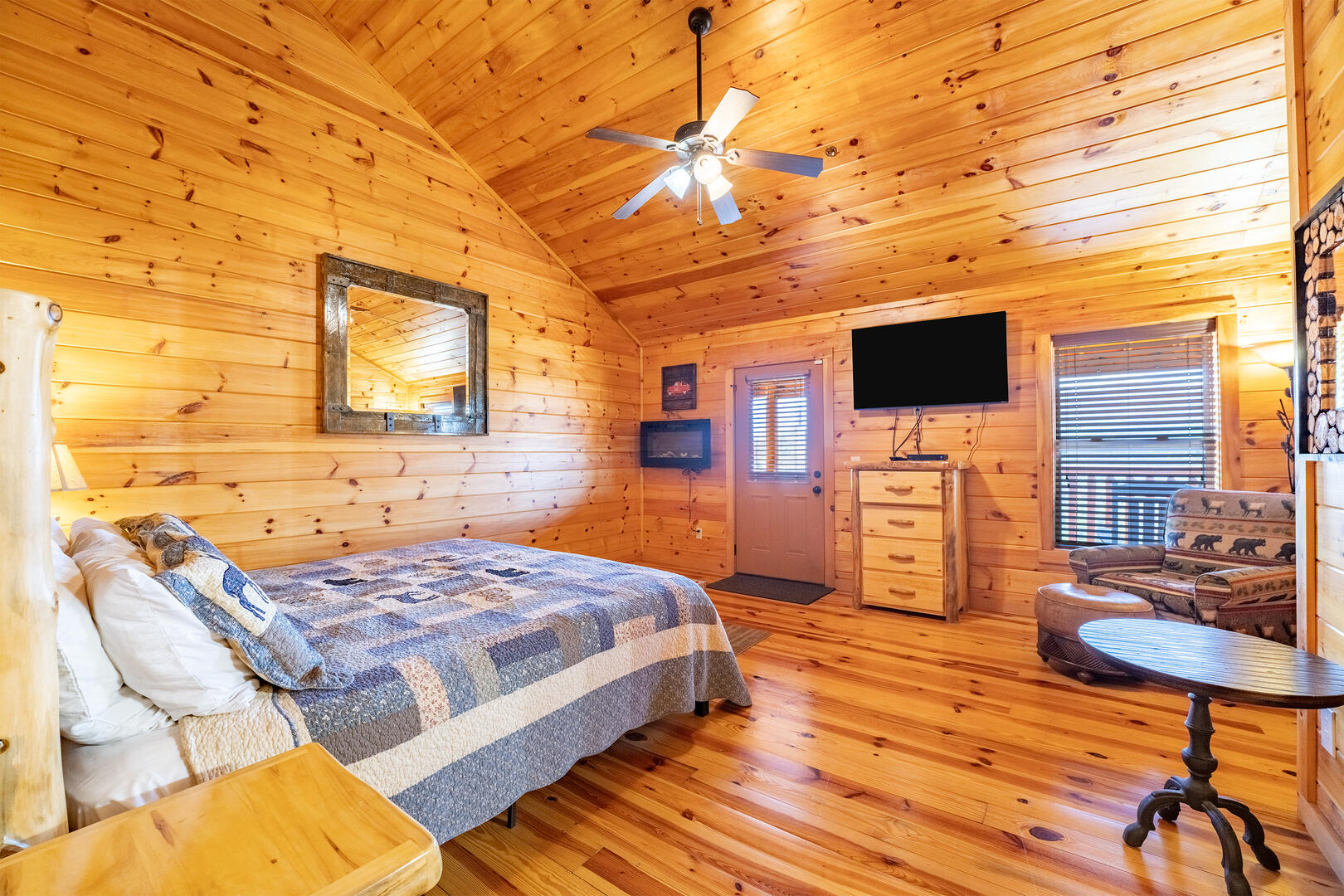 Splash With A View | Photo 19