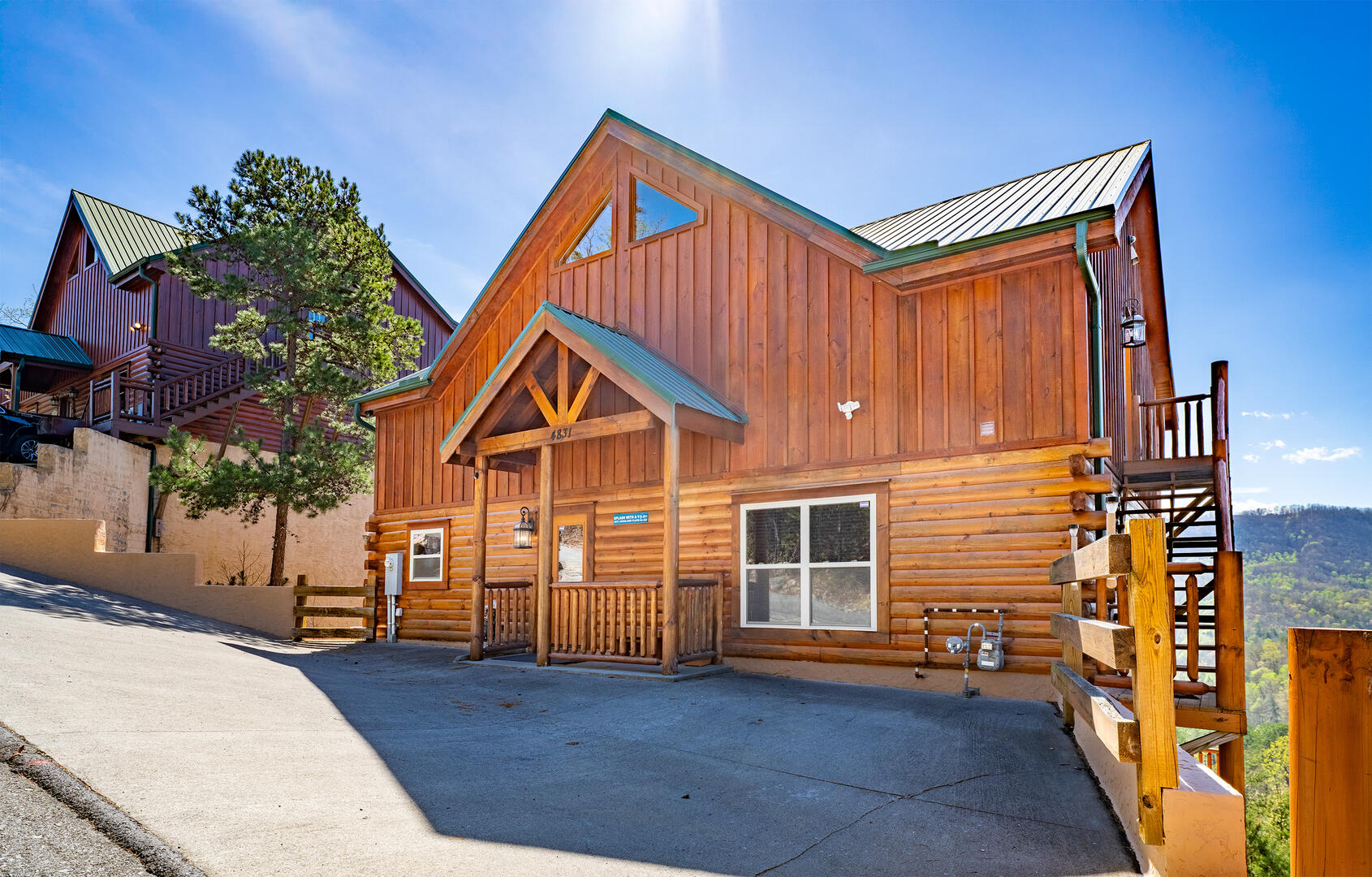 Splash With A View | Photo 48