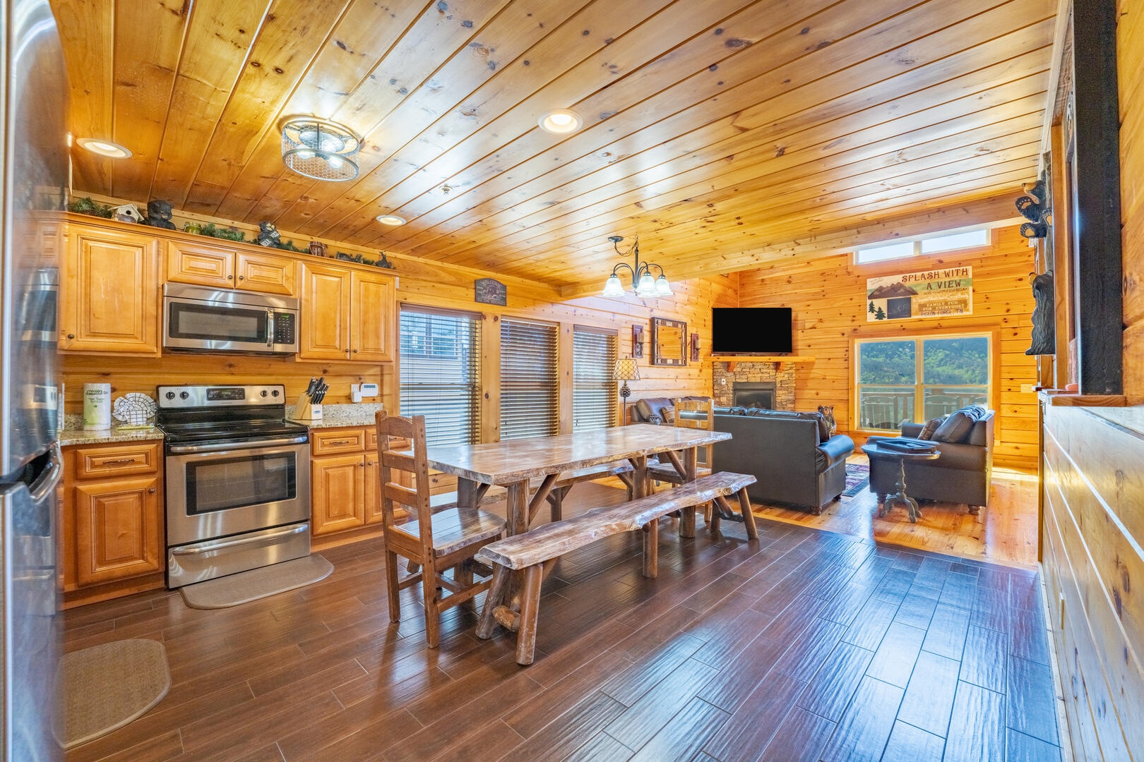 Splash With A View | Photo 14