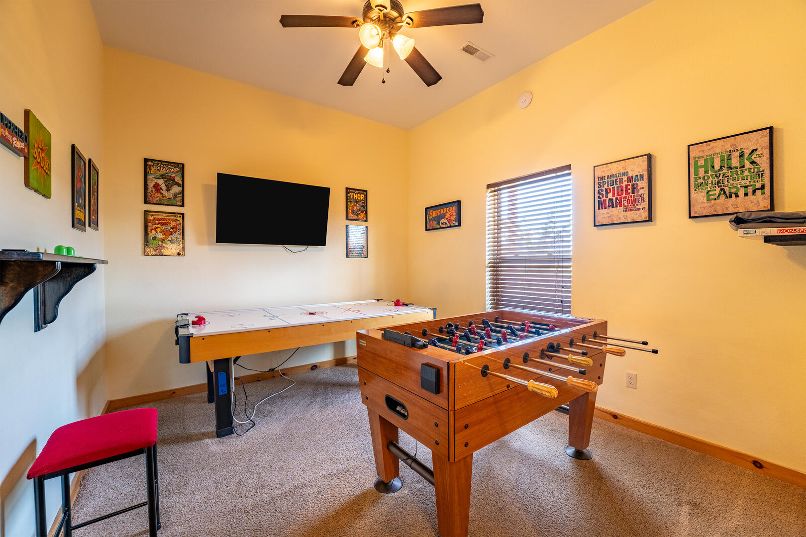 Splash With A View | Photo 7