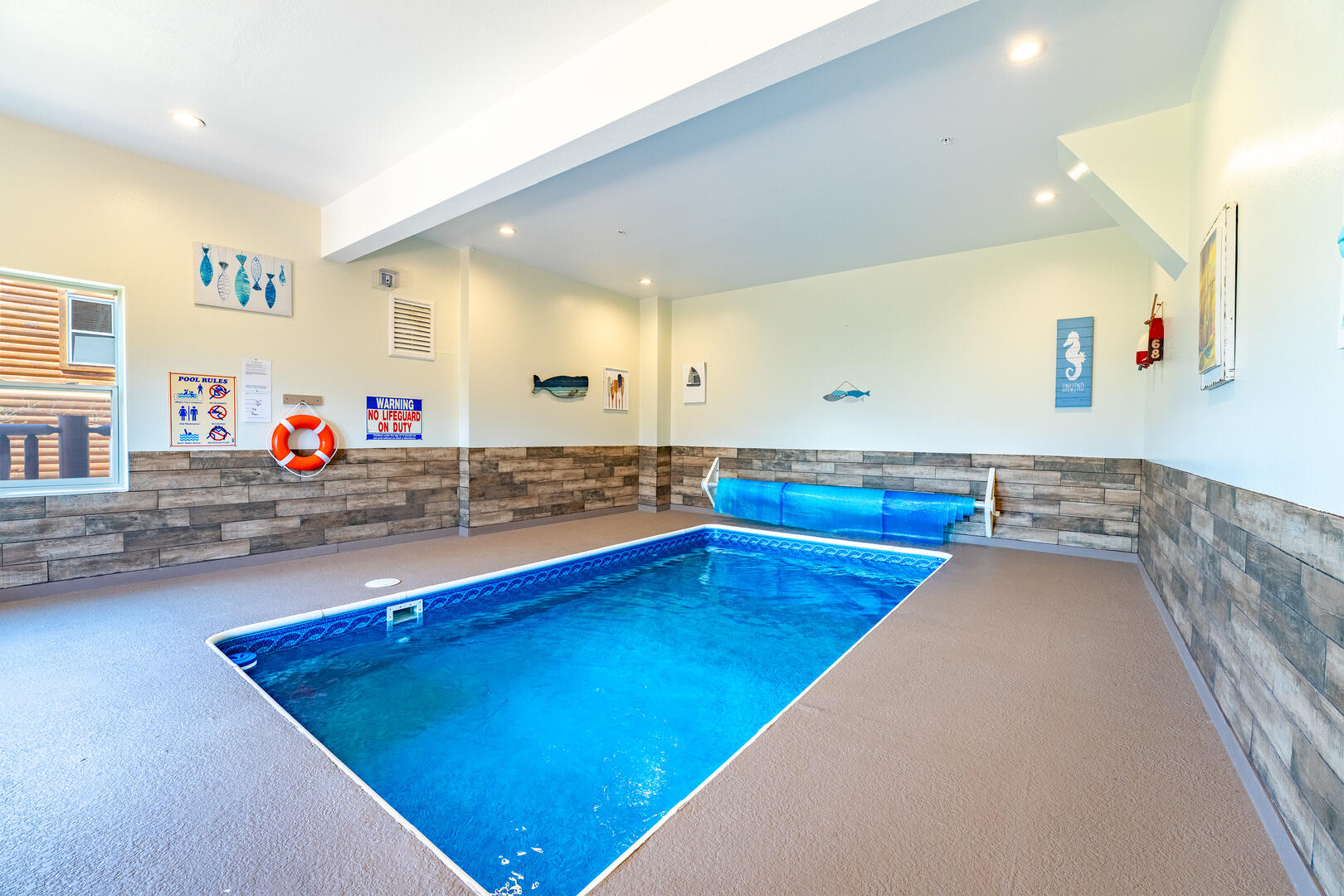 Splash With A View | Photo 2