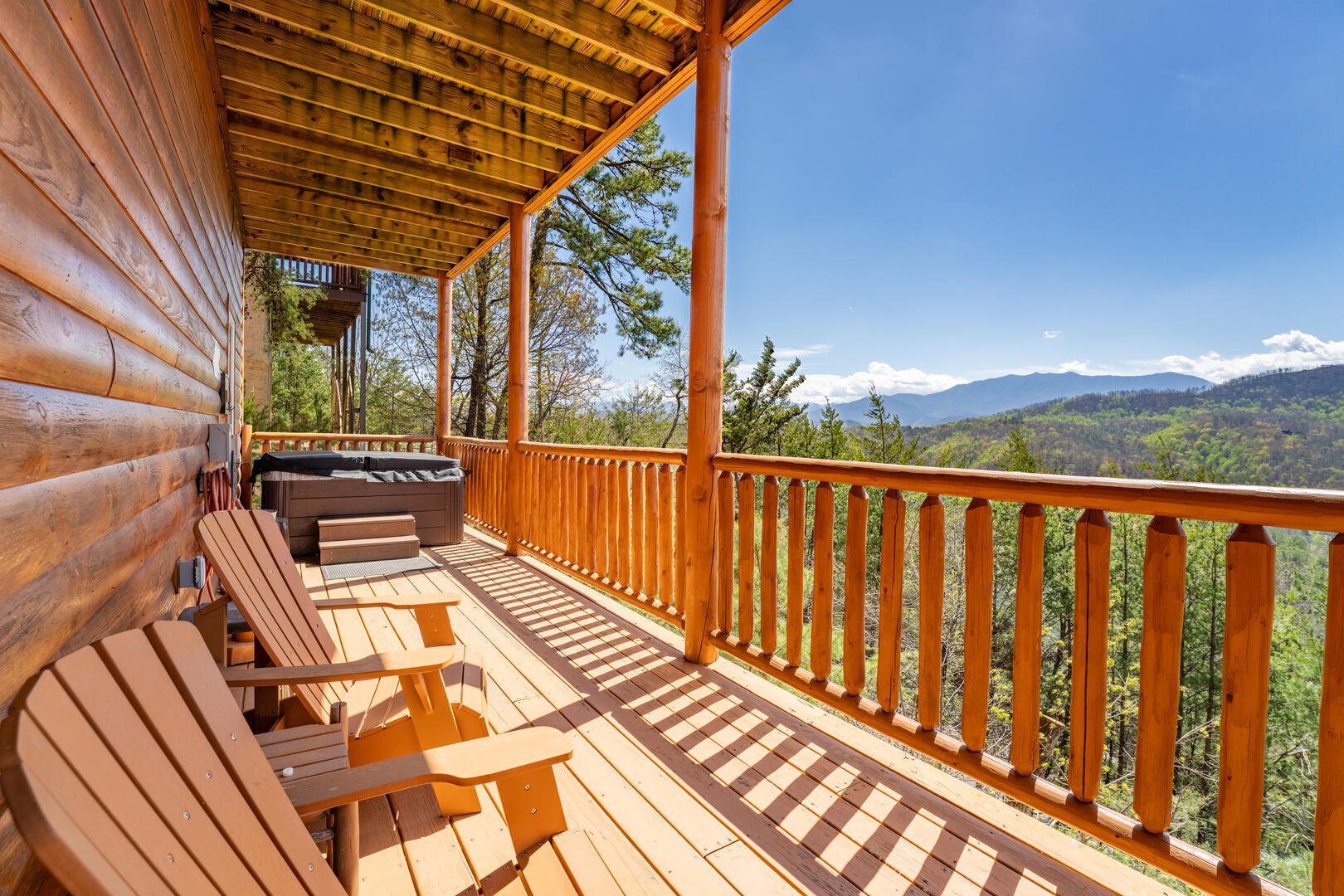 Splash With A View | Photo 44