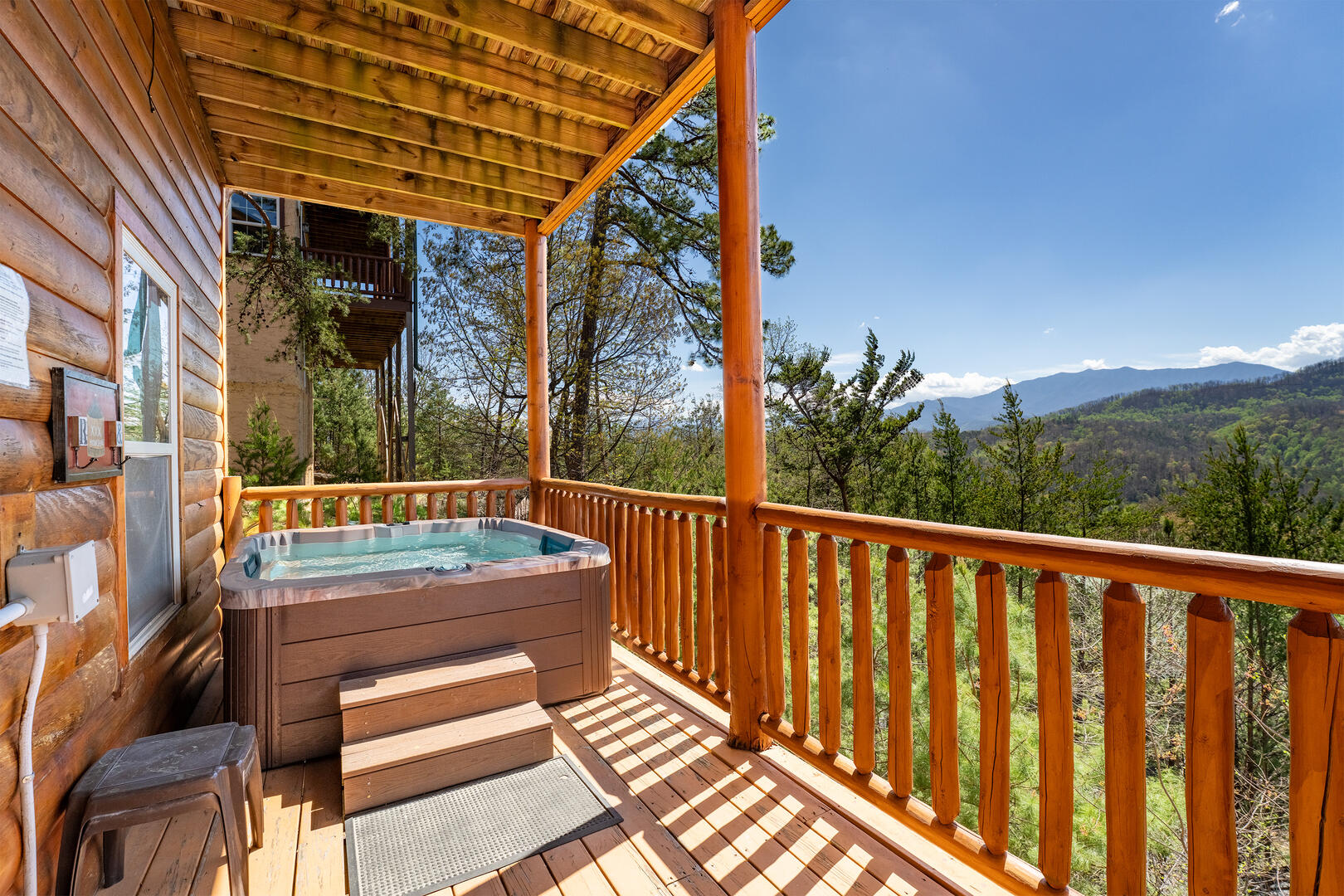 Splash With A View | Photo 4