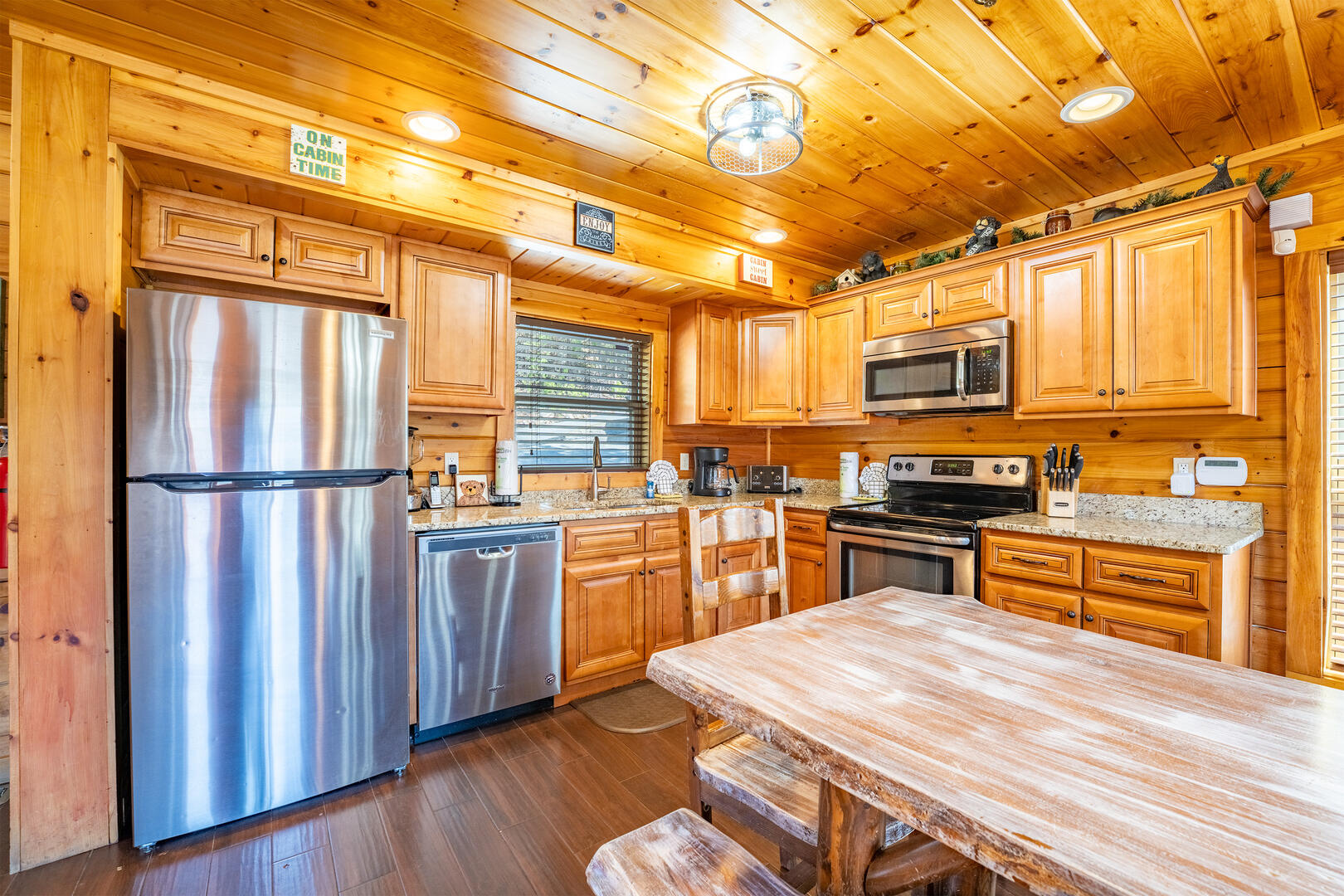 Splash With A View | Photo 15