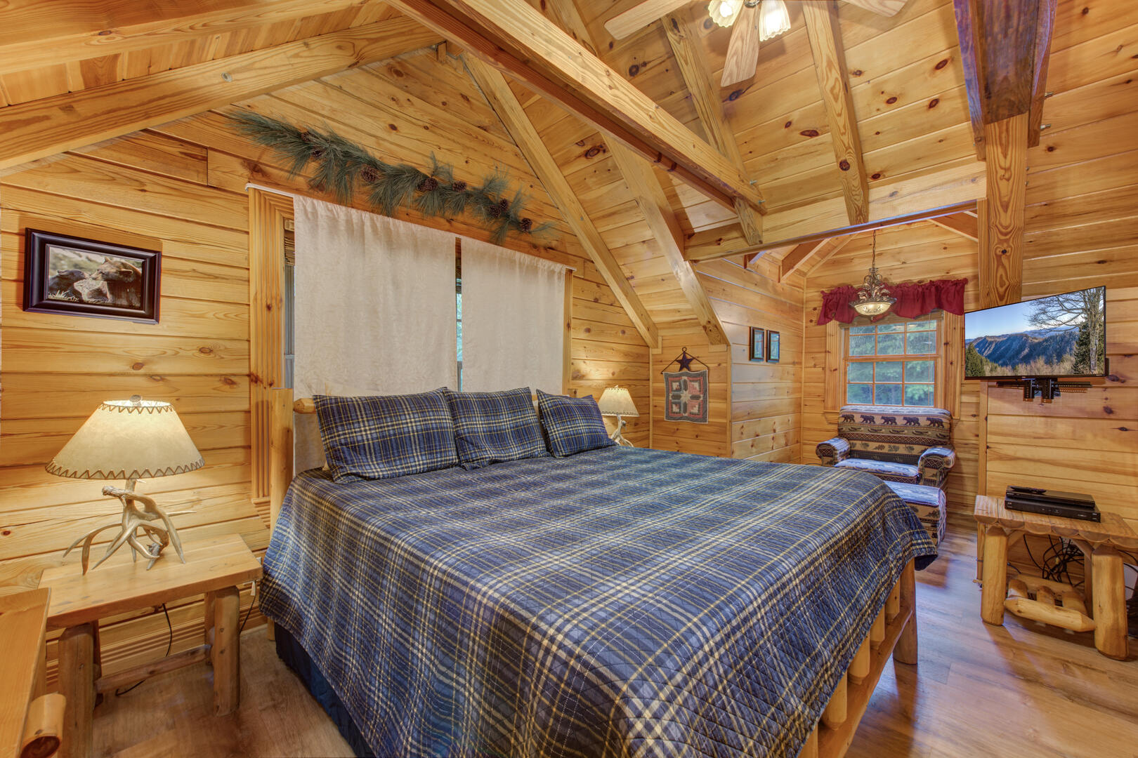 LeConte Lookout | Photo 6