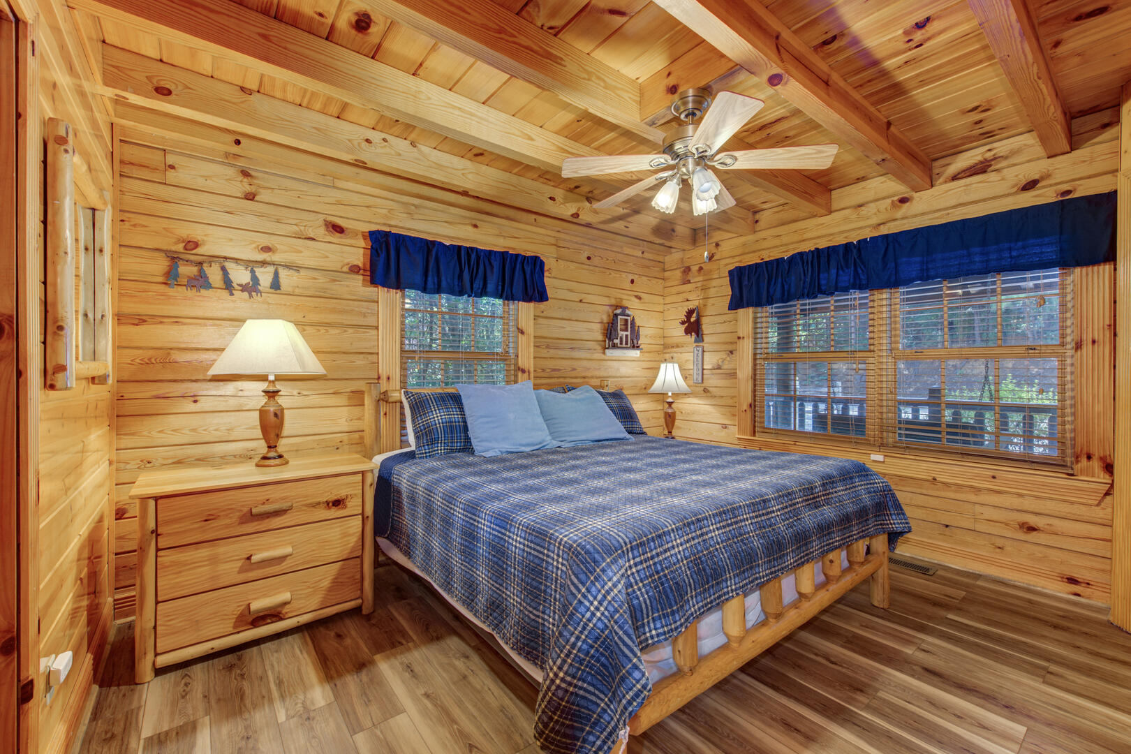 LeConte Lookout | Photo 12