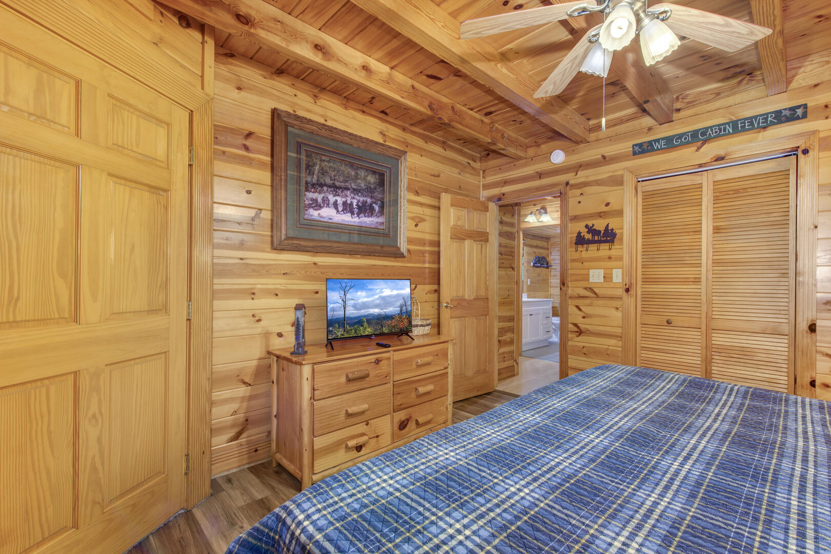 LeConte Lookout | Photo 13