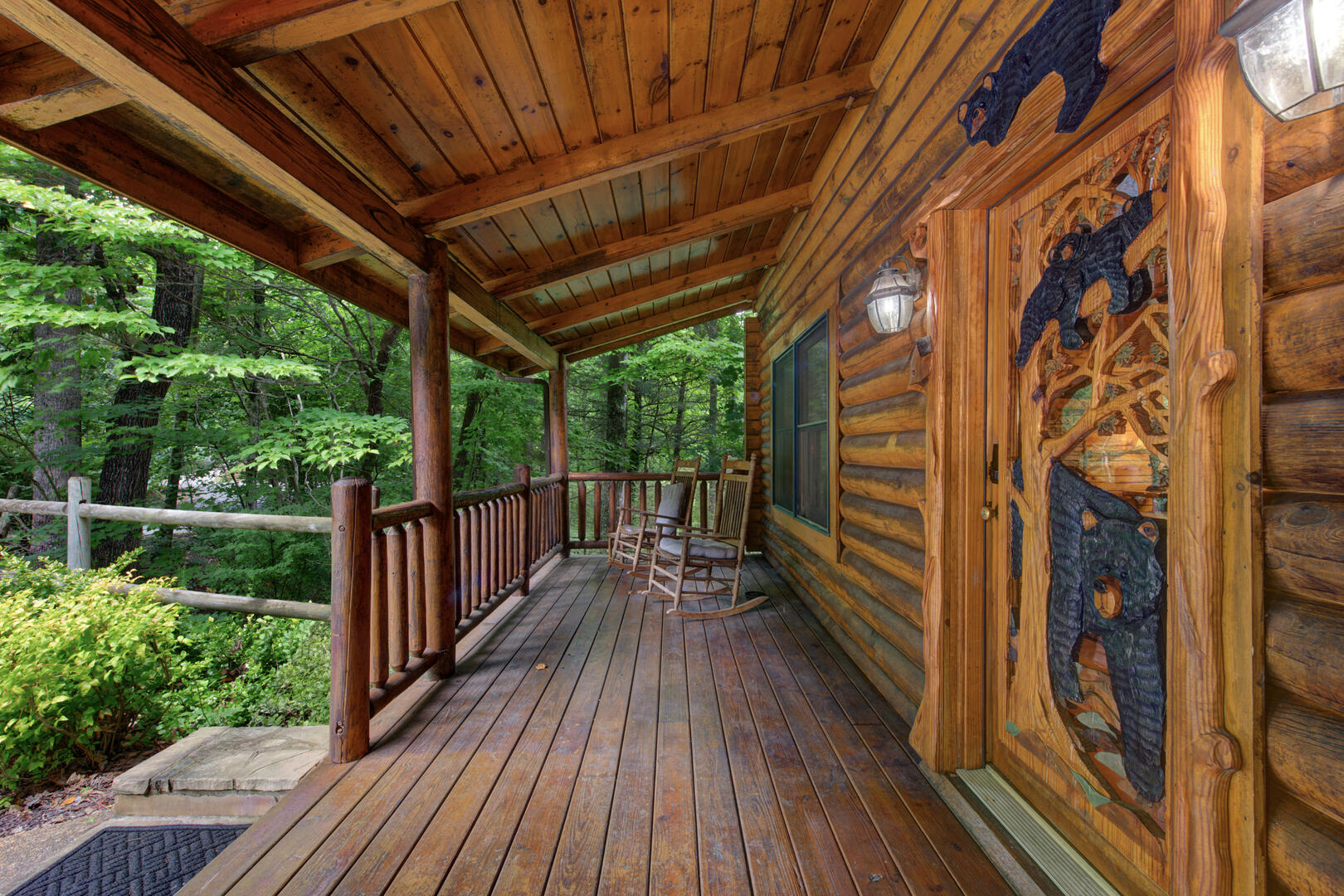 LeConte Lookout | Photo 20