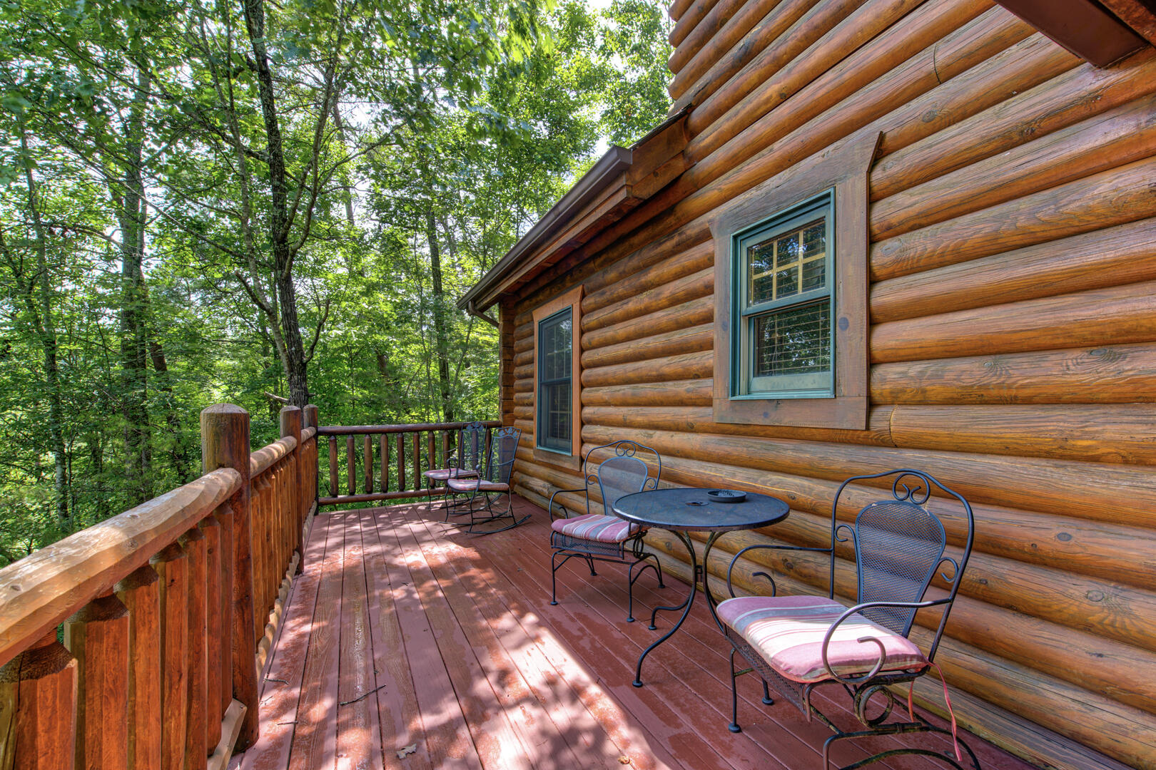 LeConte Lookout | Photo 23