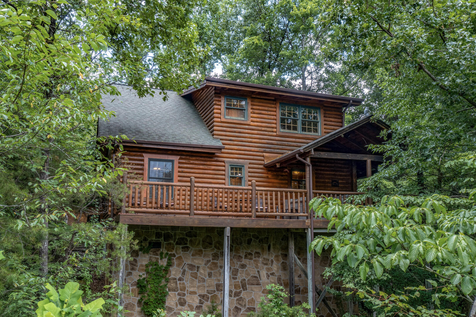 LeConte Lookout | Photo 25