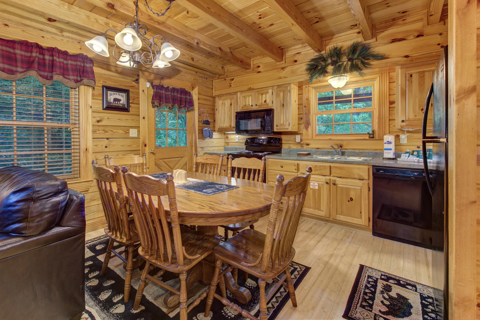 LeConte Lookout | Photo 5