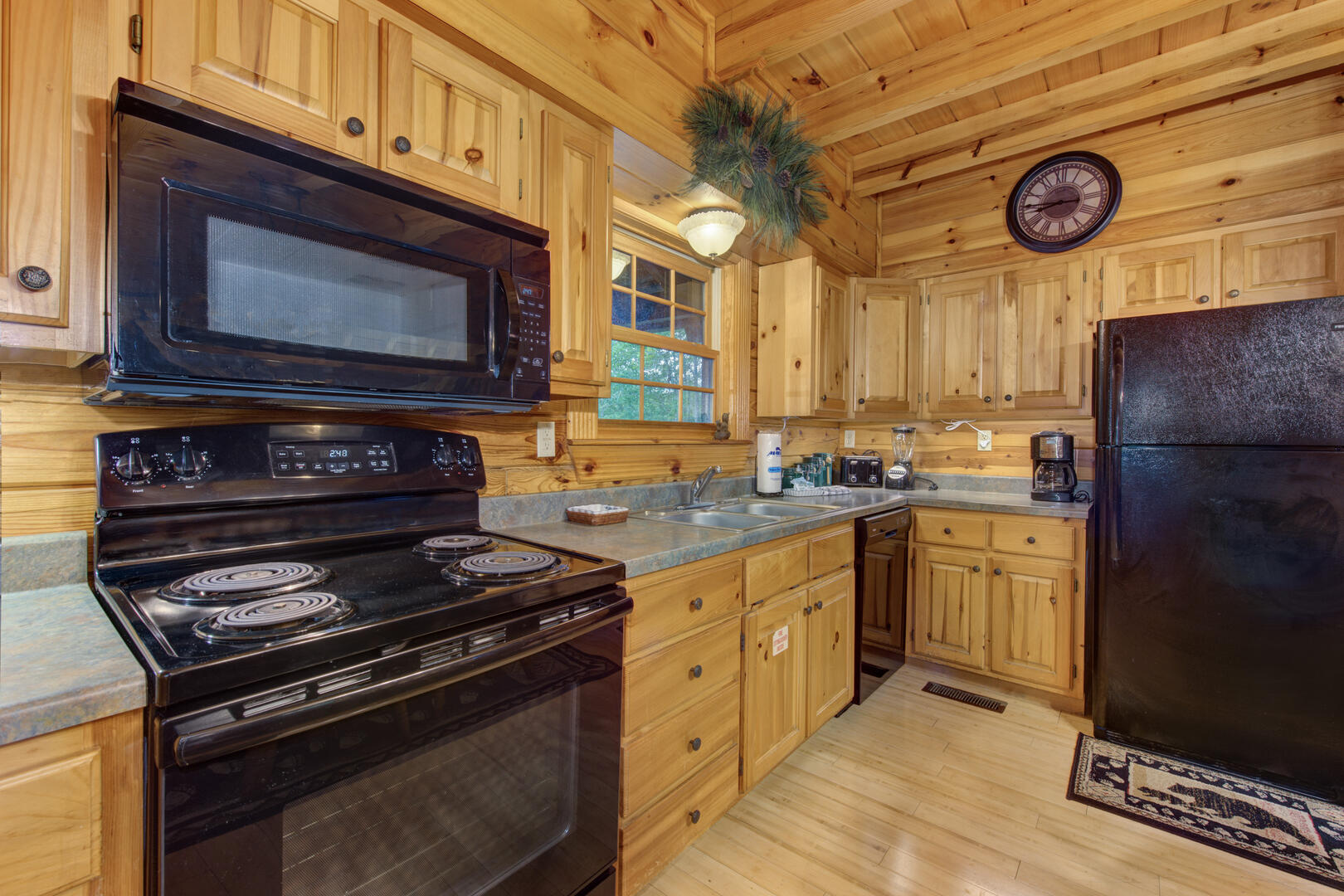 LeConte Lookout | Photo 4