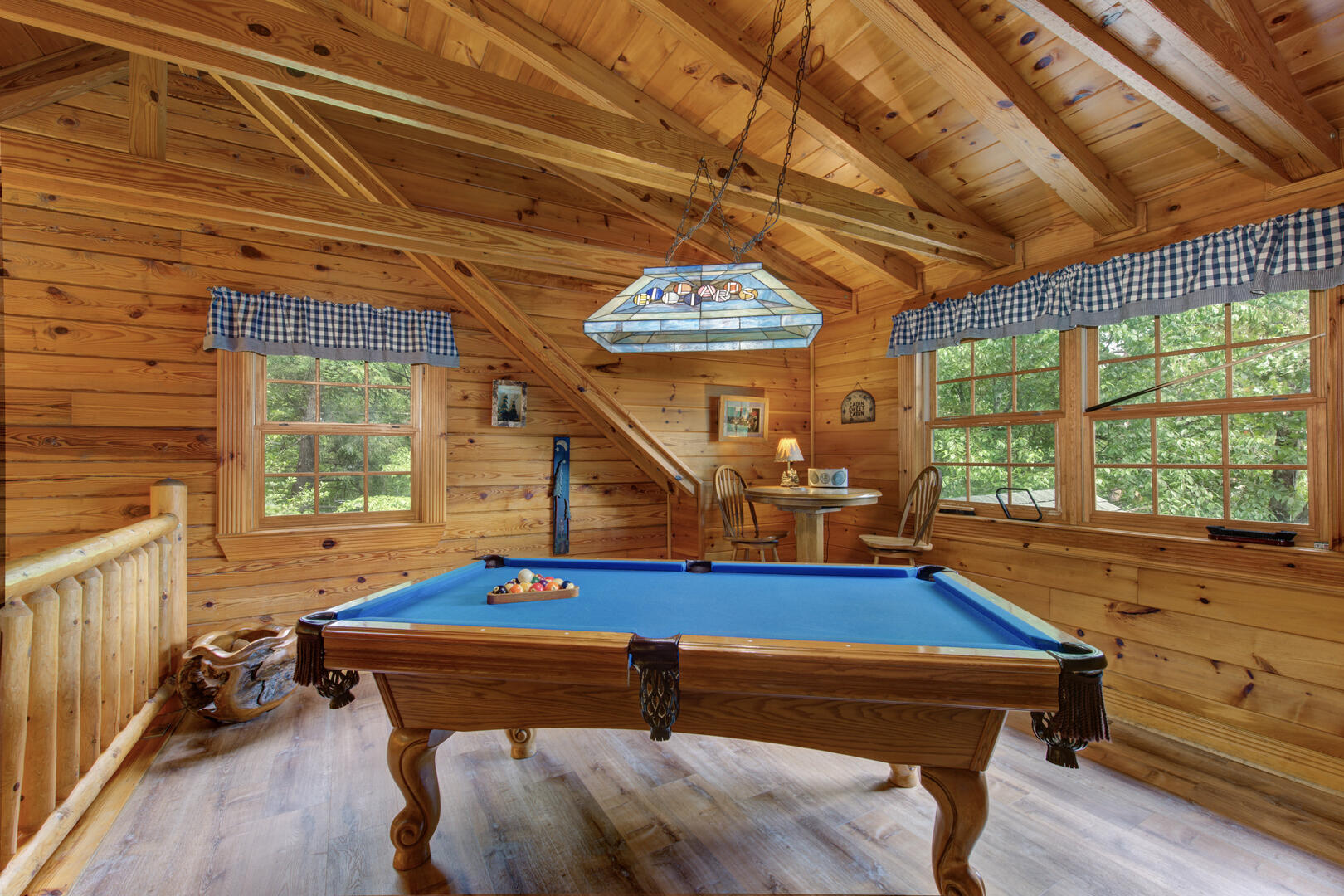 LeConte Lookout | Photo 10