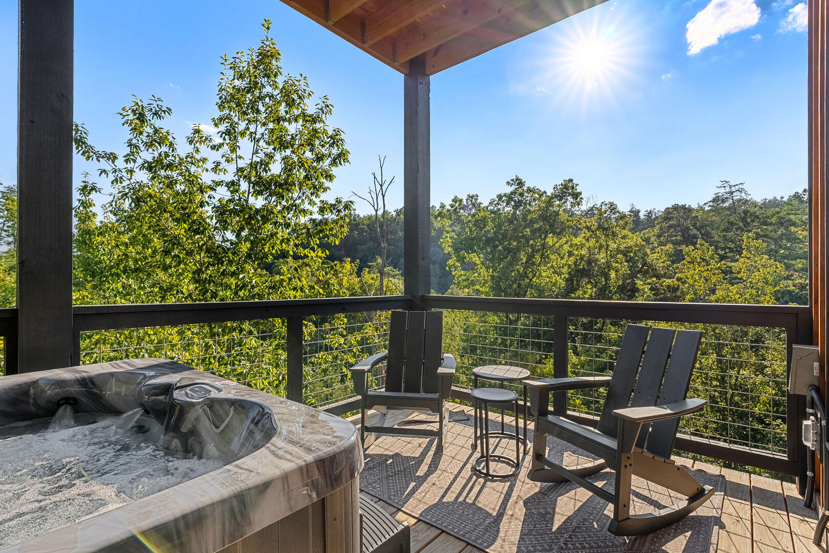 Peaceful Paradise | Photo 57