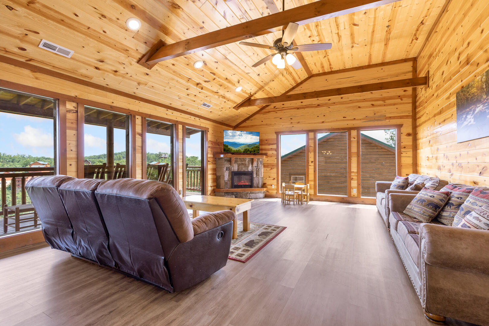 The Lodge at Whispering Waters | Photo 8