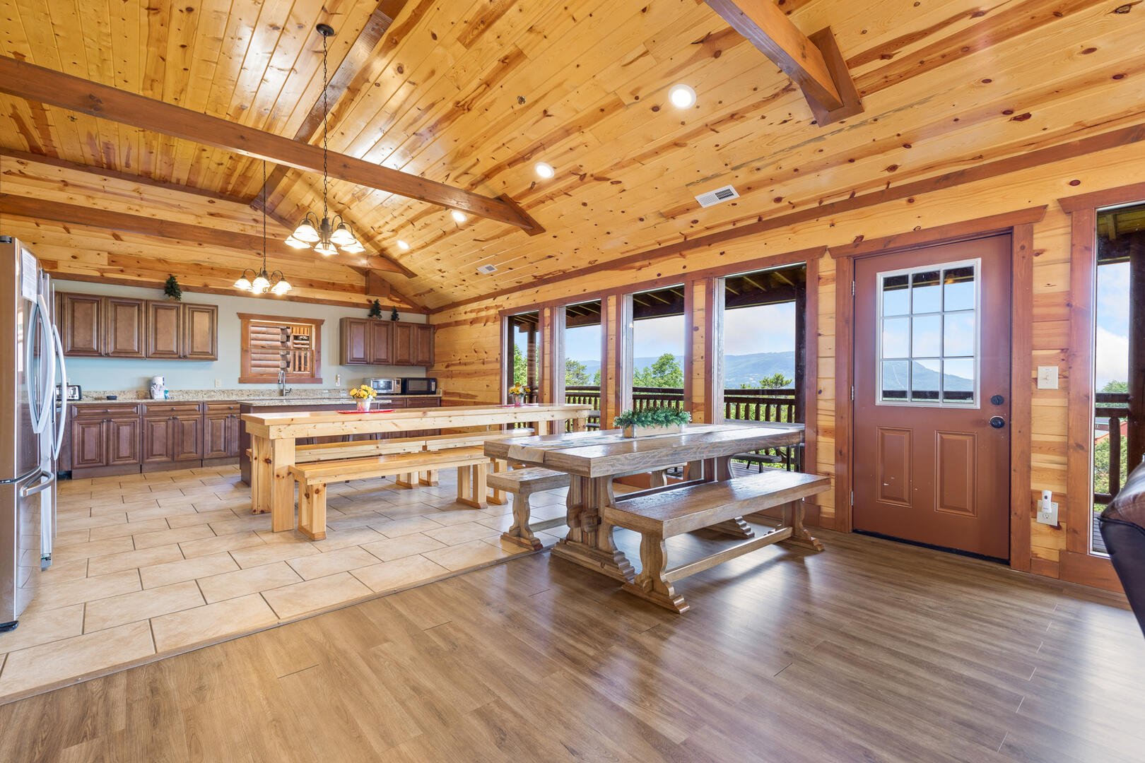 The Lodge at Whispering Waters | Photo 7