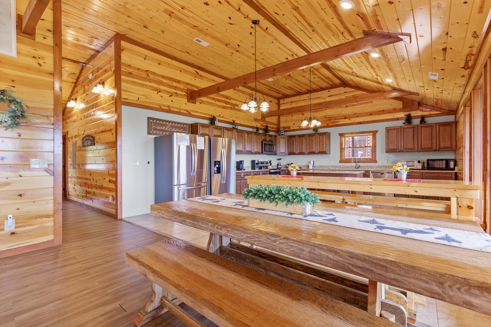 The Lodge at Whispering Waters | Photo 6