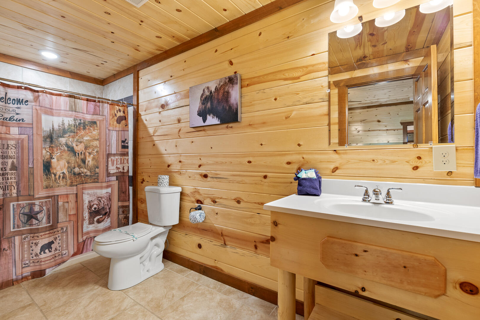 The Lodge at Whispering Waters | Photo 23