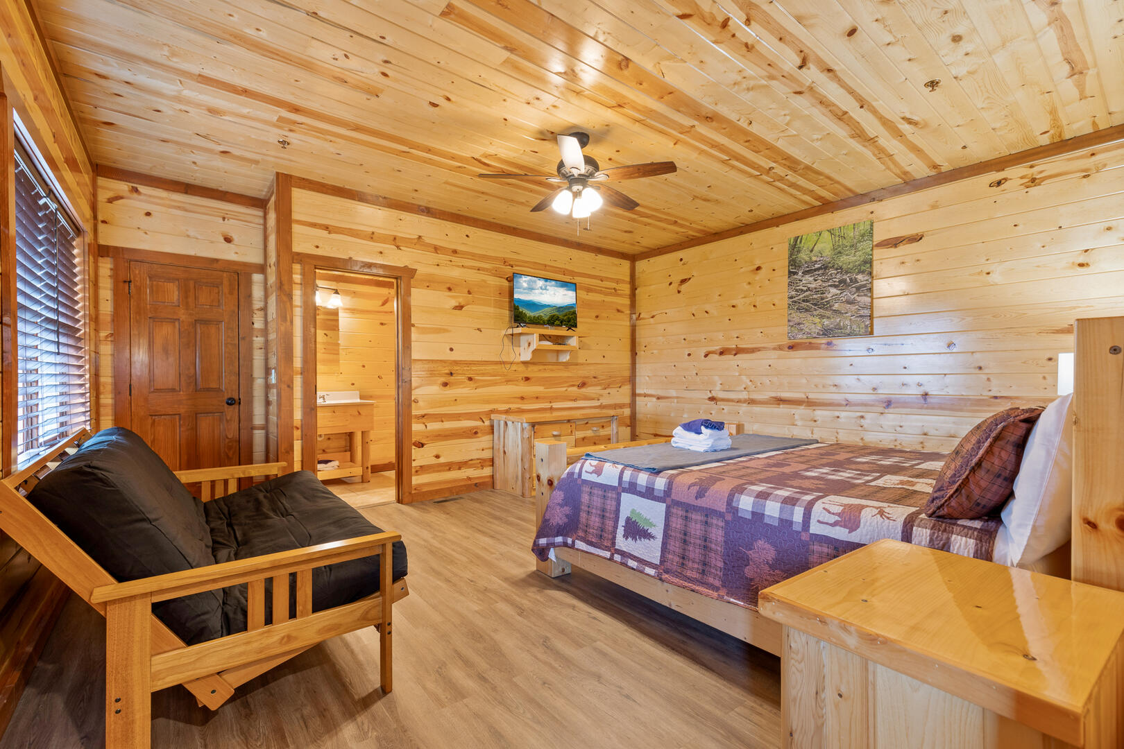 The Lodge at Whispering Waters | Photo 20