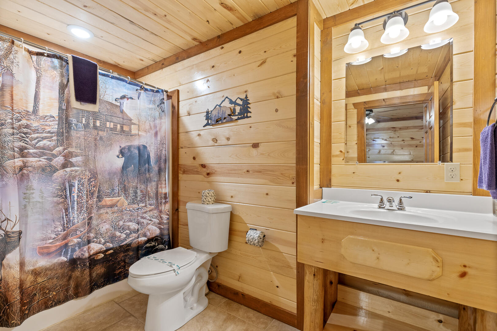 The Lodge at Whispering Waters | Photo 29