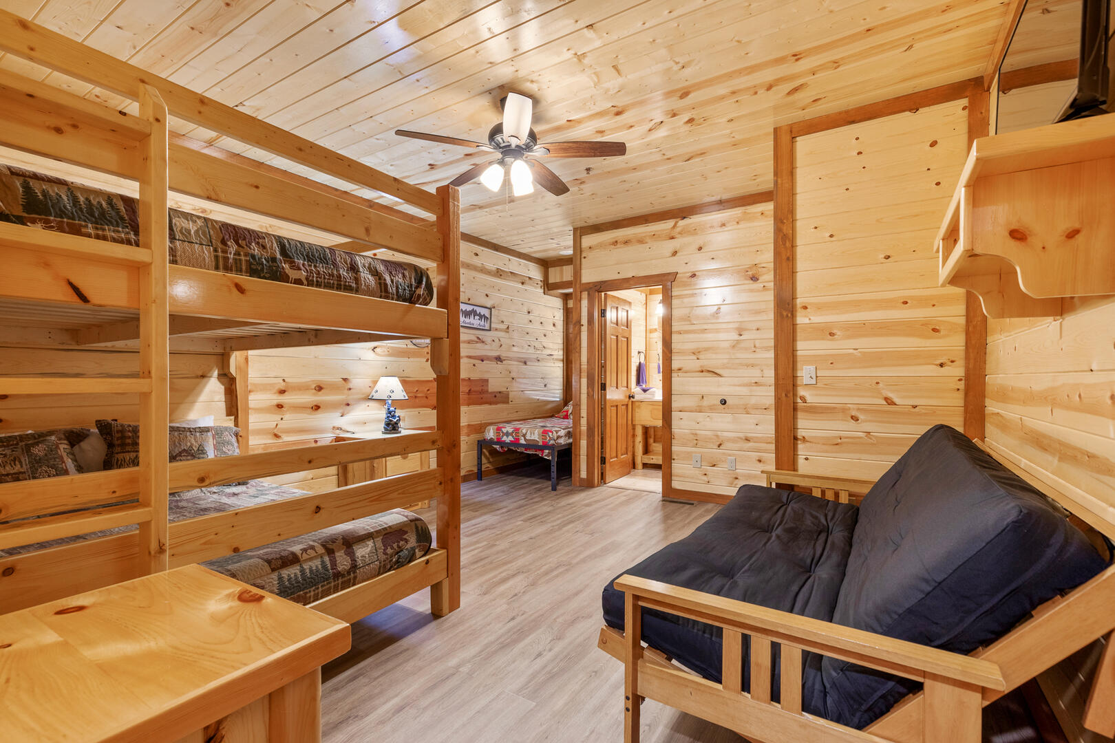 The Lodge at Whispering Waters | Photo 26