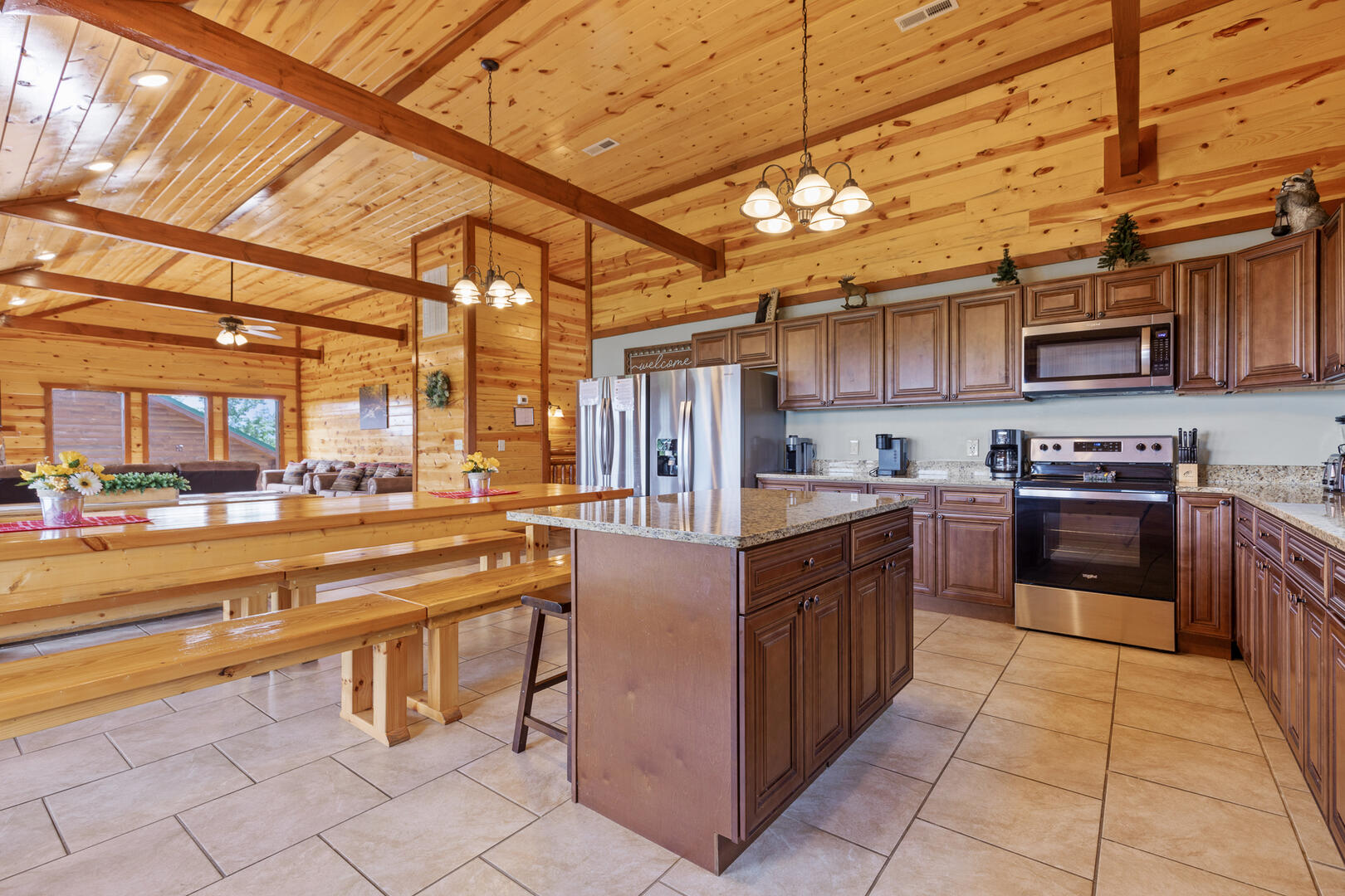 The Lodge at Whispering Waters | Photo 2