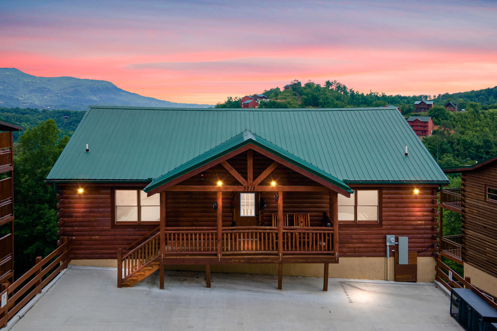 The Lodge at Whispering Waters | Photo 38