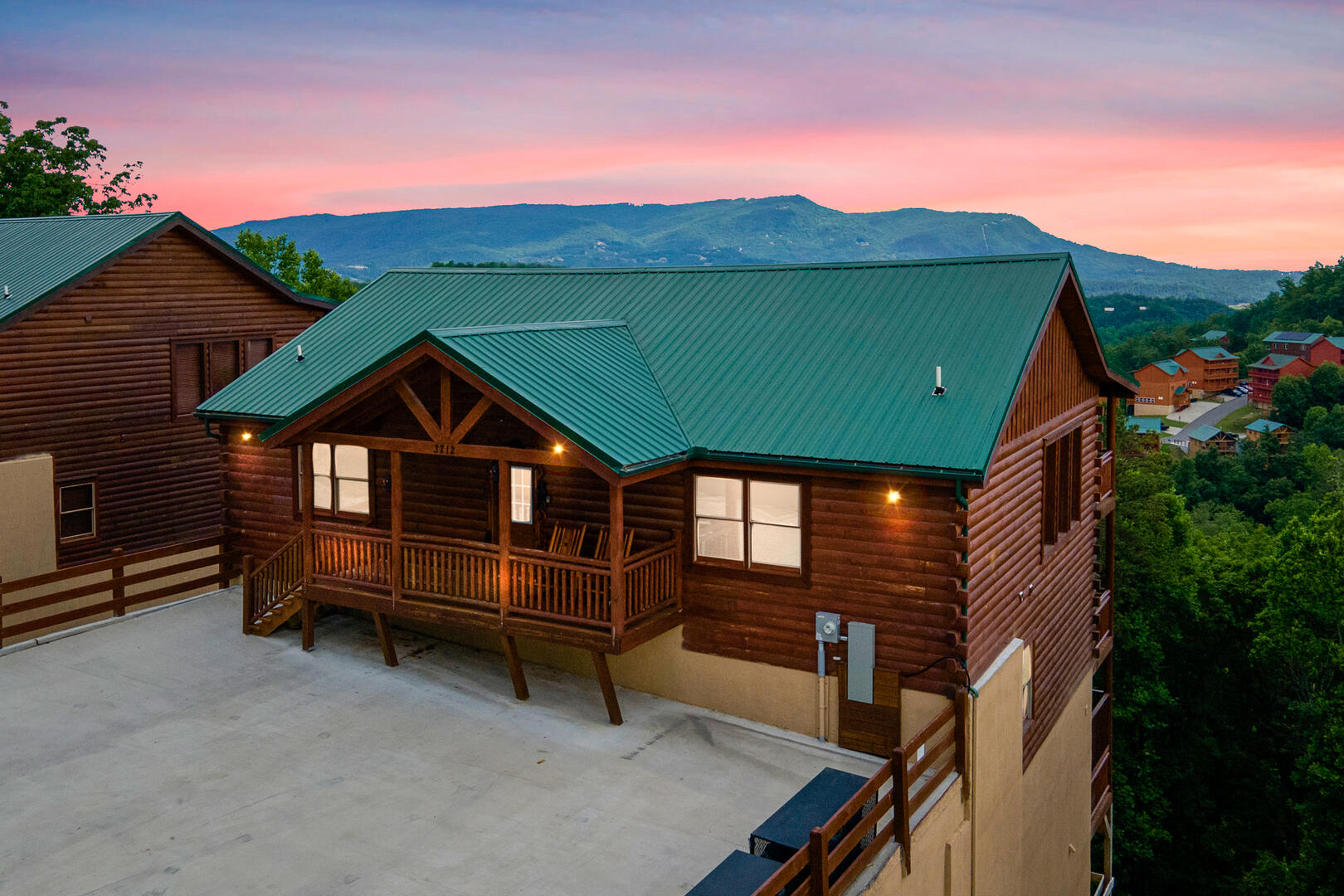 The Lodge at Whispering Waters | Photo 37