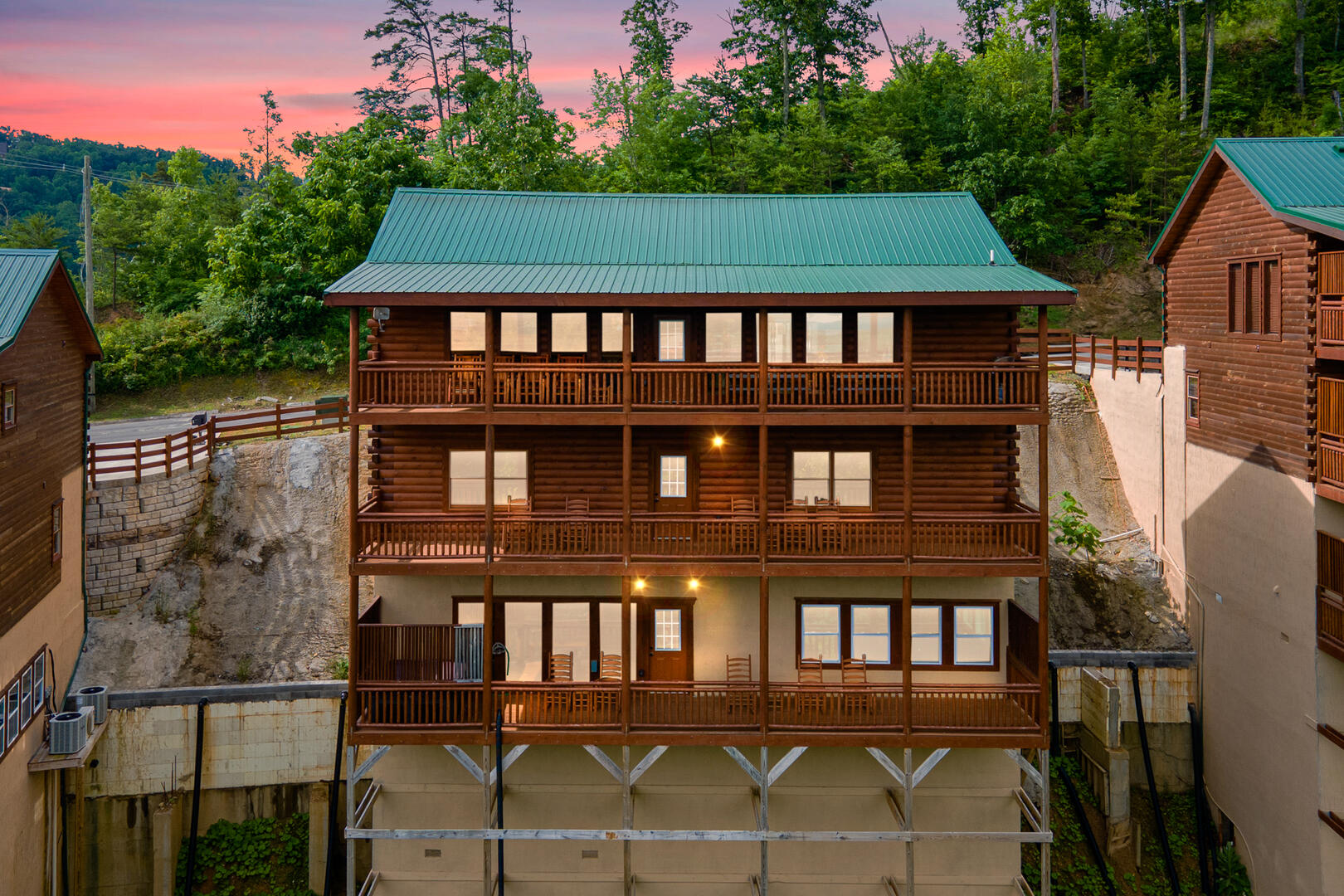 The Lodge at Whispering Waters | Photo 39