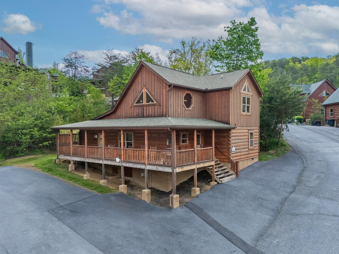 Chilling Bear Lodge | Photo 2
