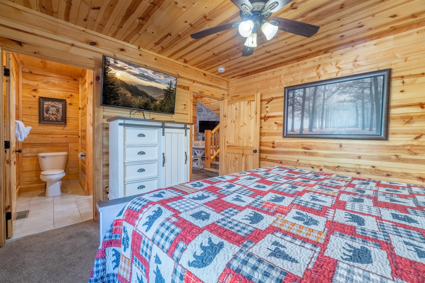 Chilling Bear Lodge | Photo 11