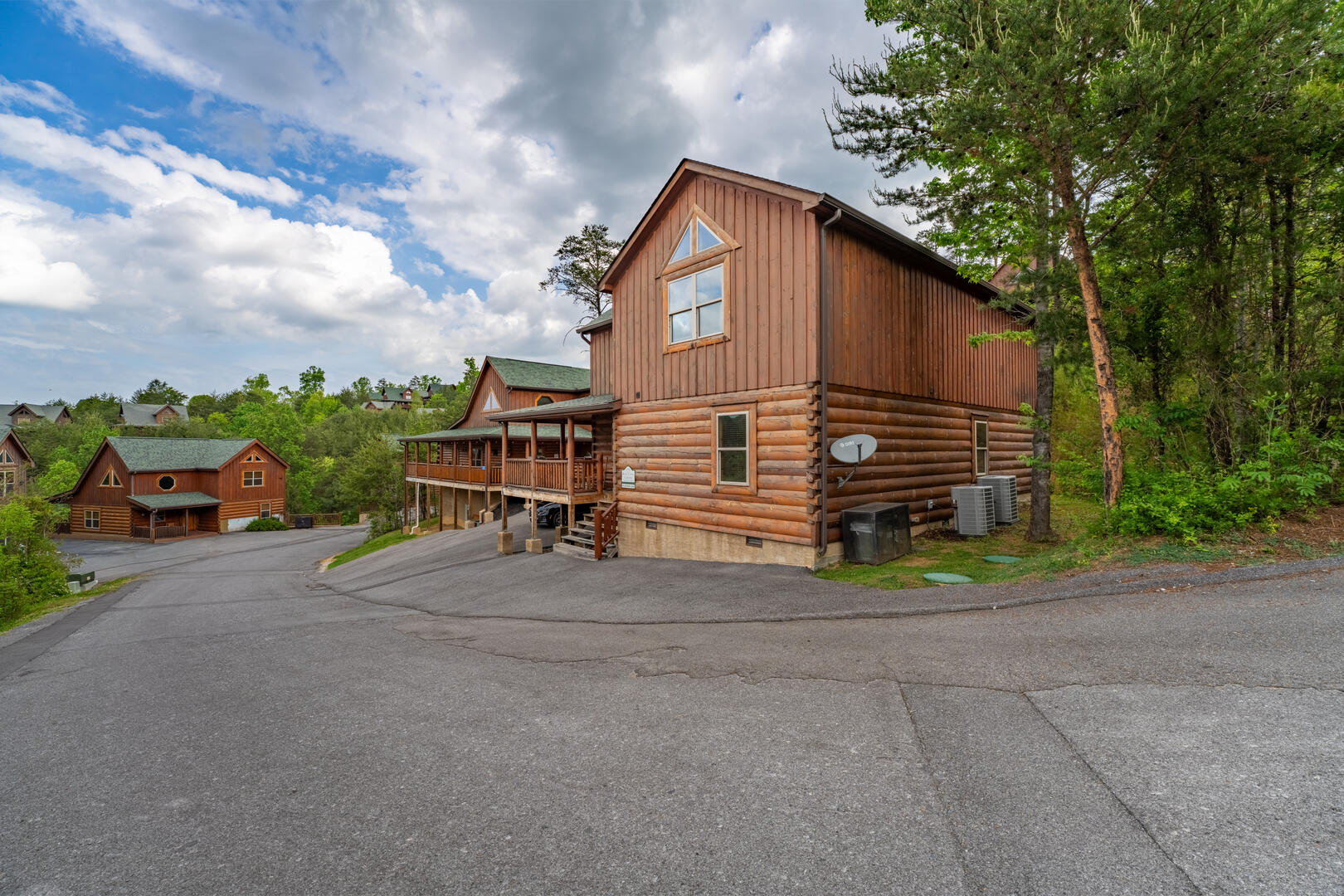 Chilling Bear Lodge | Photo 34