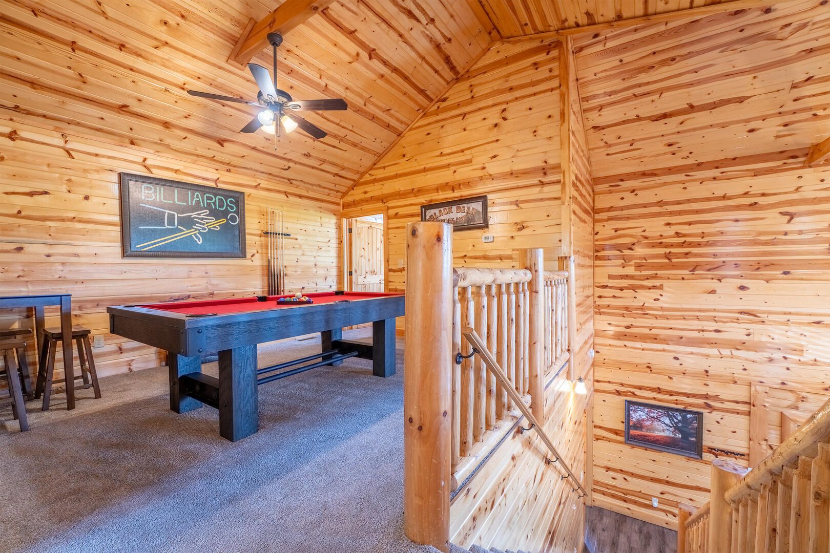 Chilling Bear Lodge | Photo 21