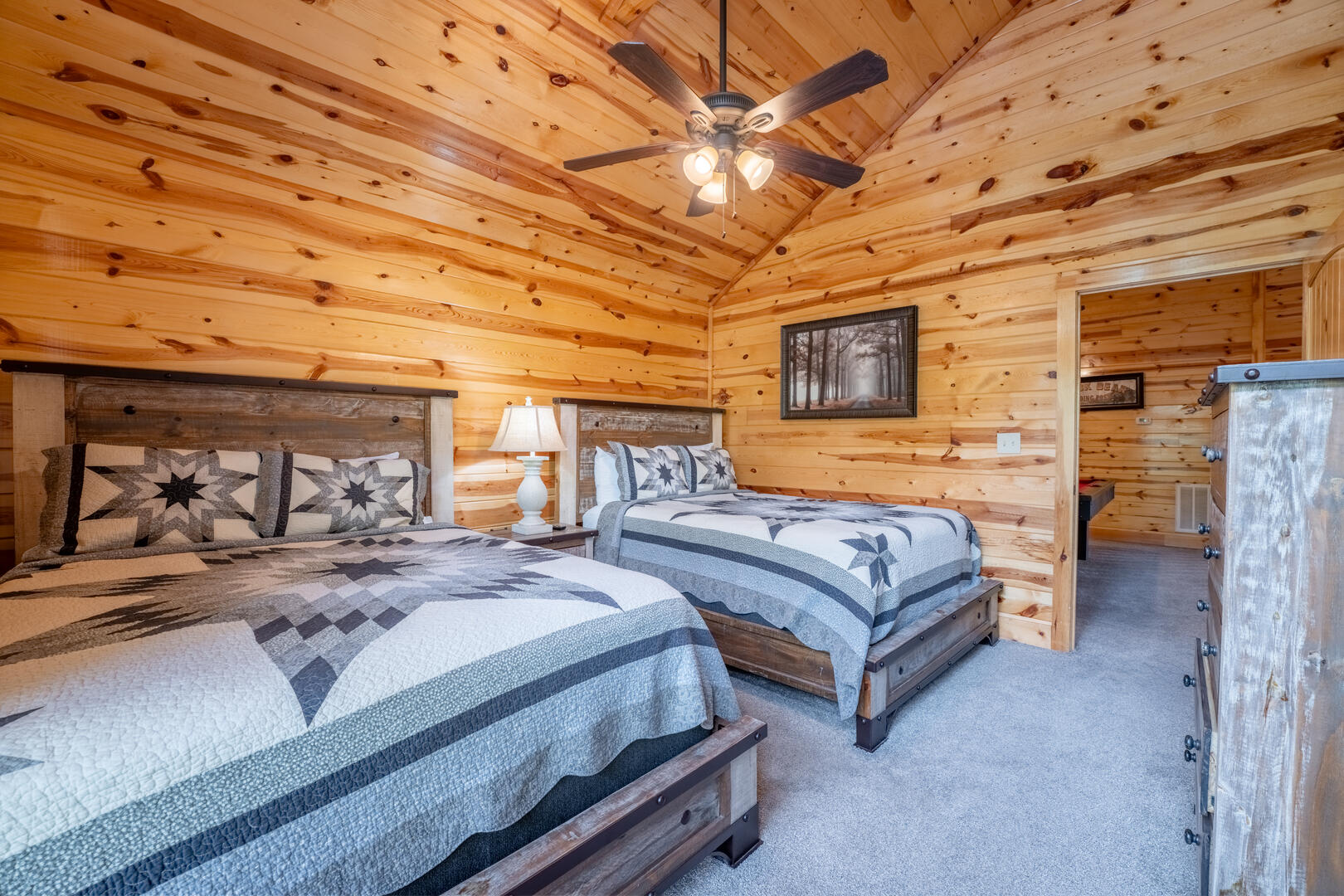 Chilling Bear Lodge | Photo 28