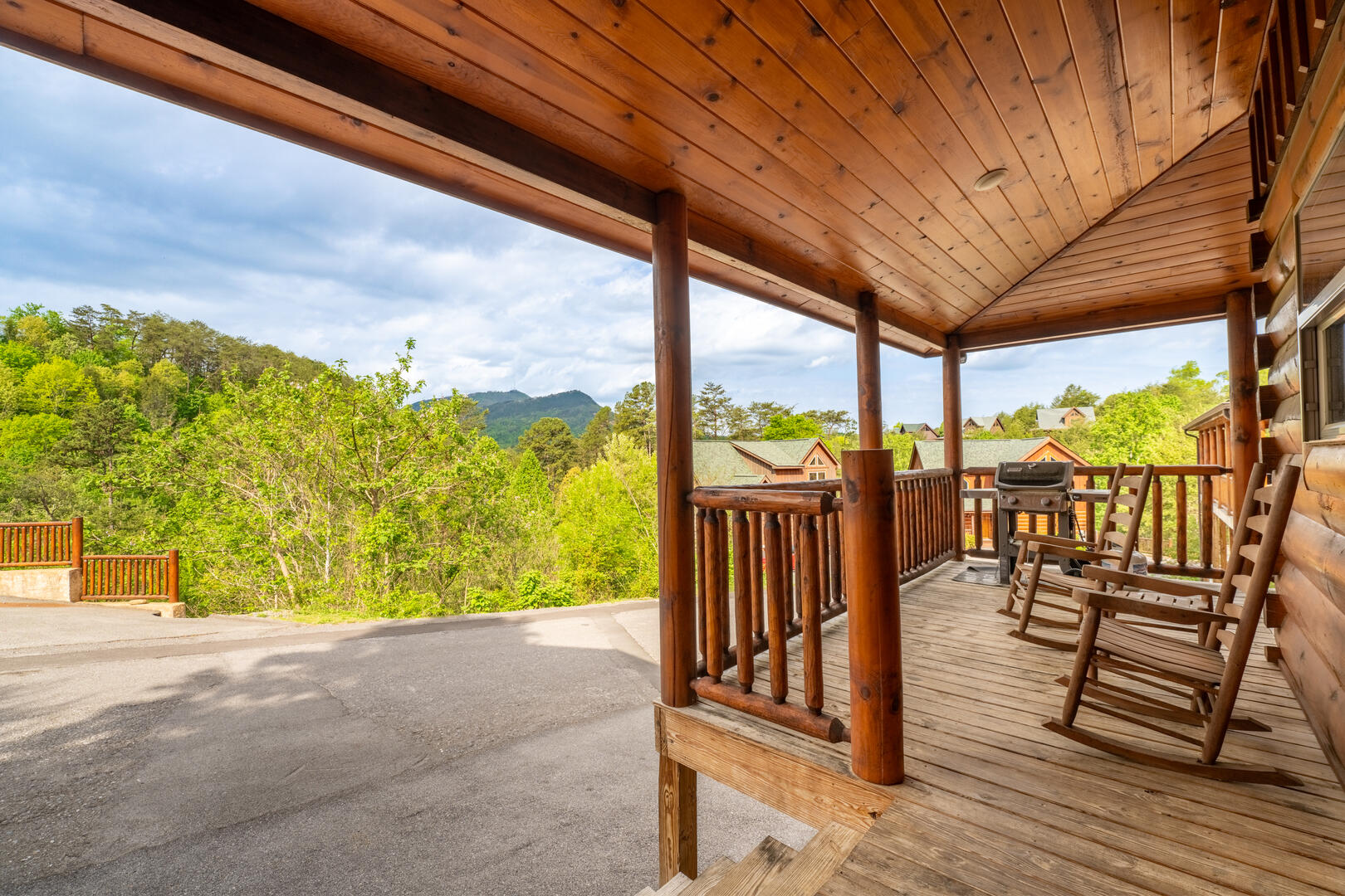 Chilling Bear Lodge | Photo 30