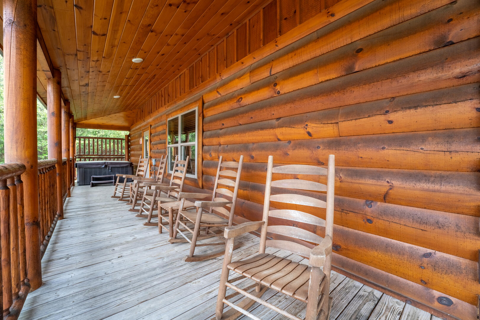 Chilling Bear Lodge | Photo 31