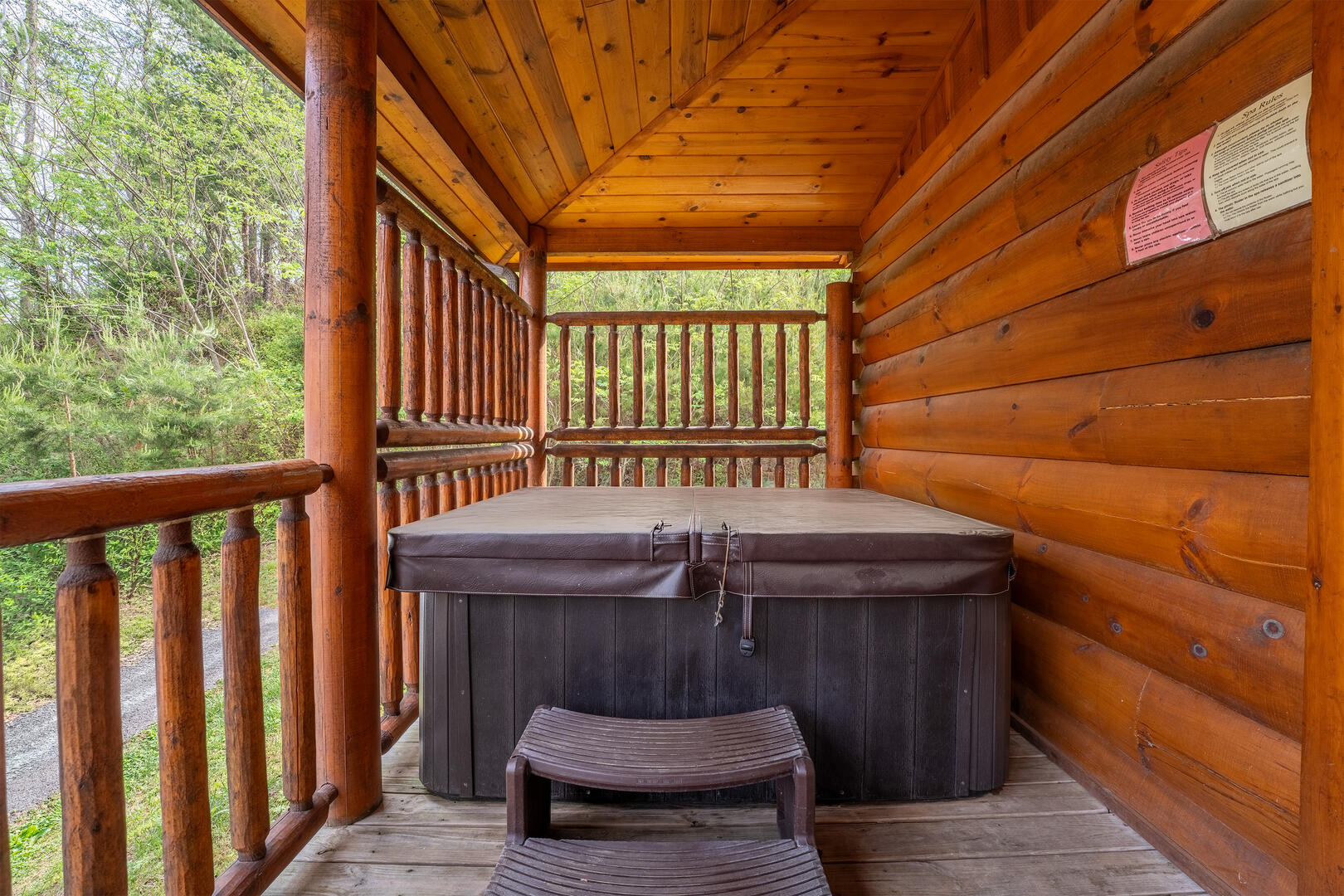 Chilling Bear Lodge | Photo 32