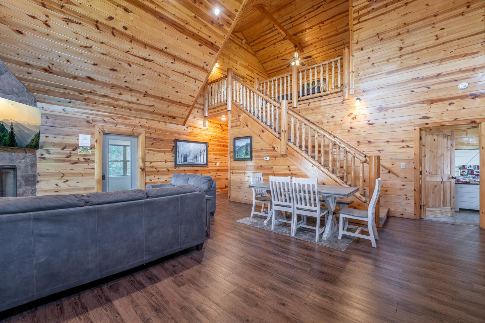 Chilling Bear Lodge | Photo 5