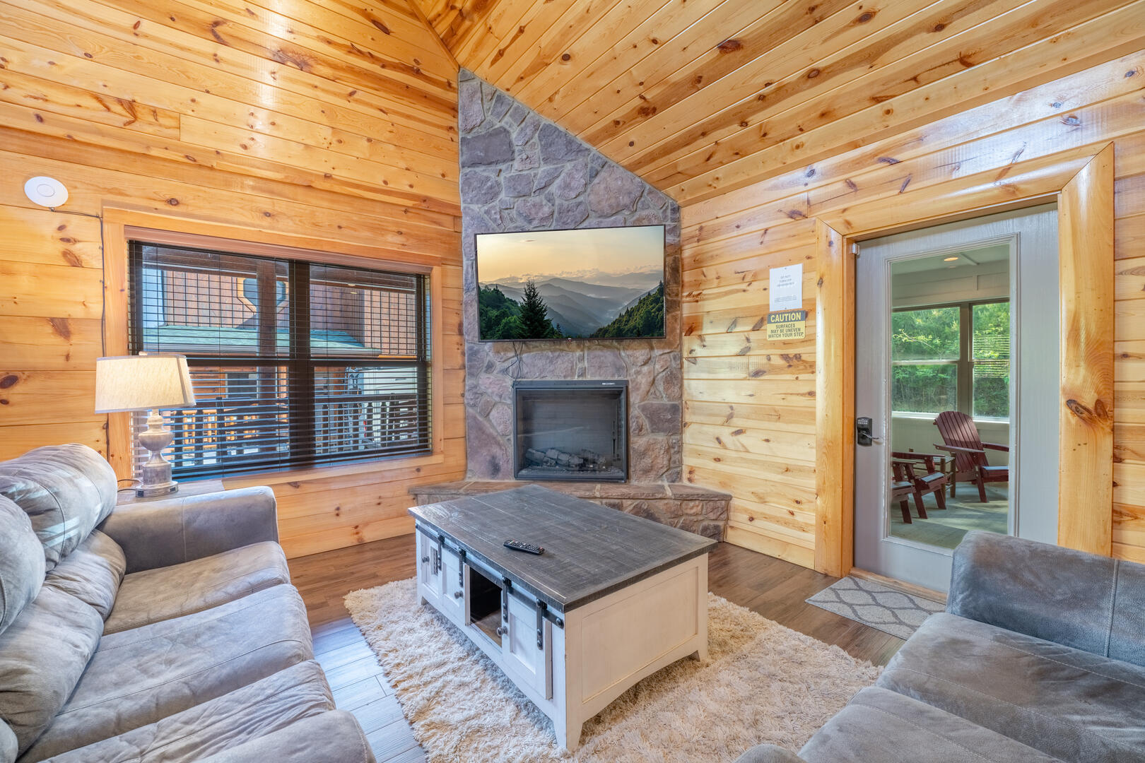 Chilling Bear Lodge | Photo 7