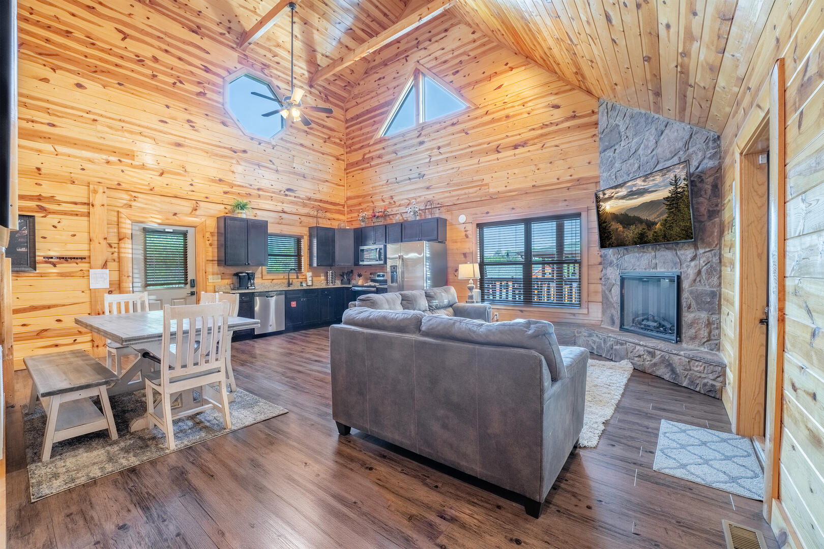 Chilling Bear Lodge | Photo 8