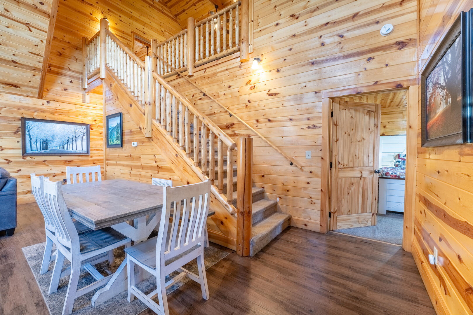 Chilling Bear Lodge | Photo 6