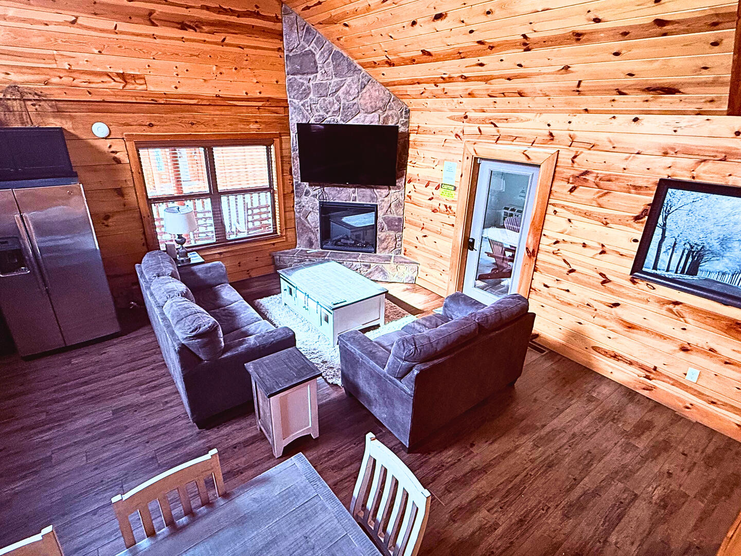 Chilling Bear Lodge | Photo 4