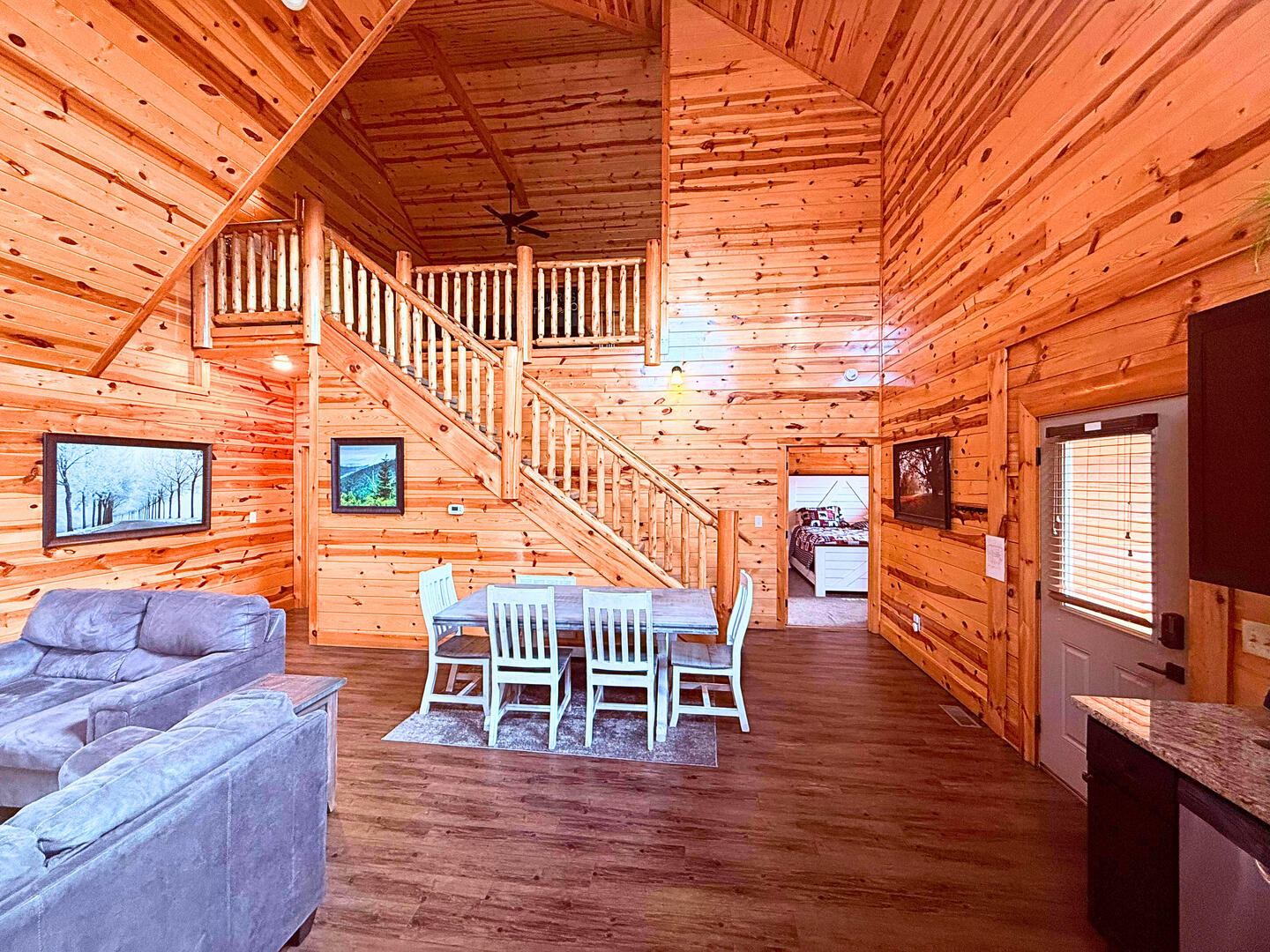 Chilling Bear Lodge | Photo 6