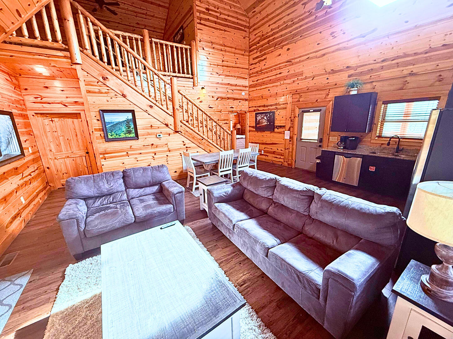 Chilling Bear Lodge | Photo 5