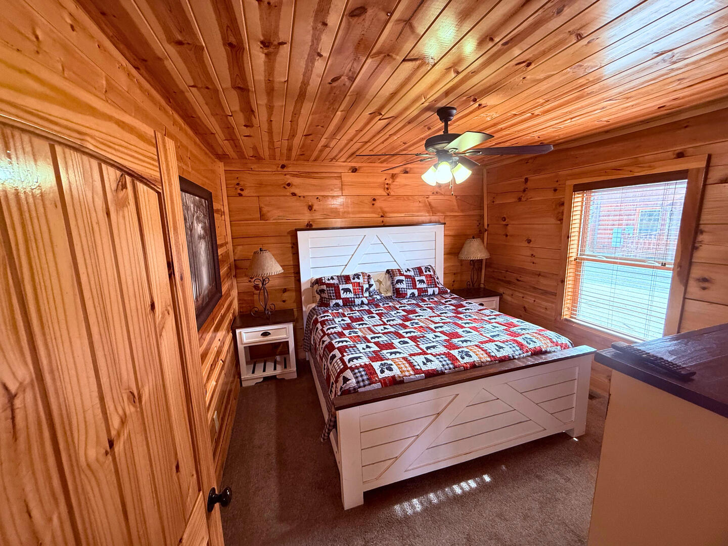 Chilling Bear Lodge | Photo 9