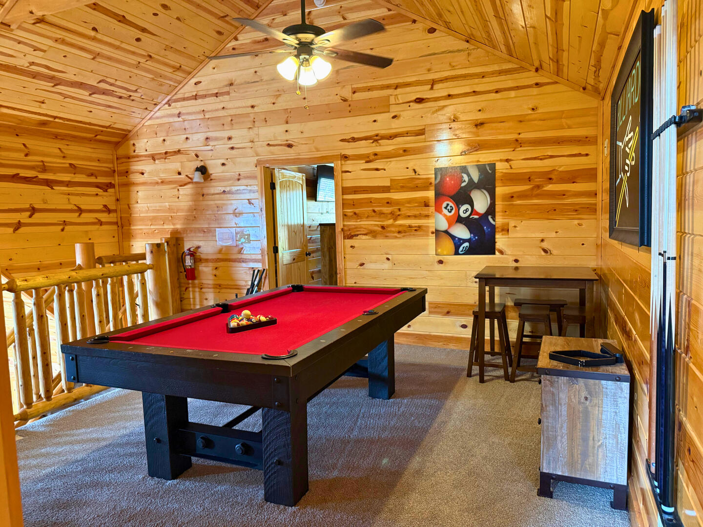 Chilling Bear Lodge | Photo 21